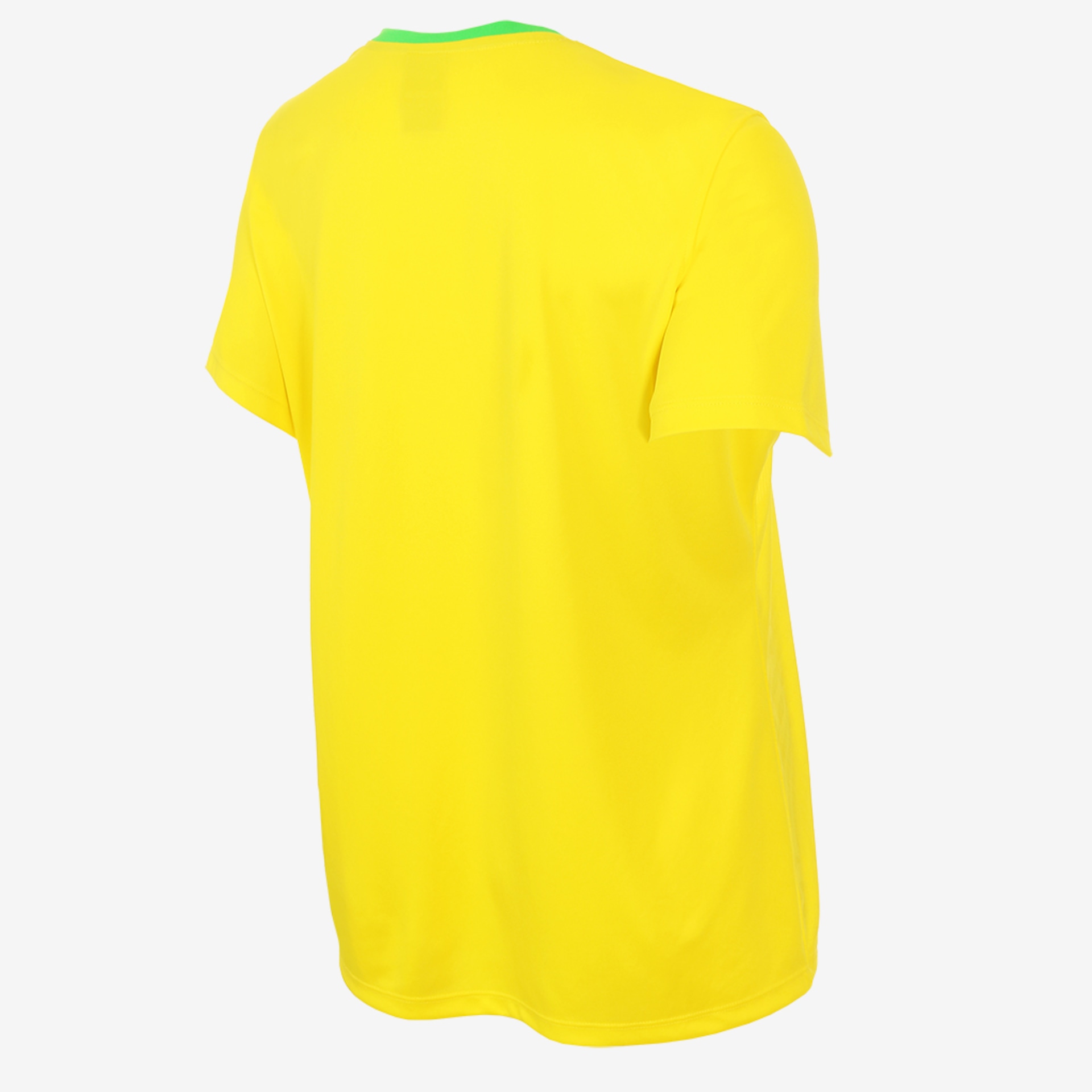 Camiseta Nike Brasil I 2023/24 Supporter Feminina - Foto 2
