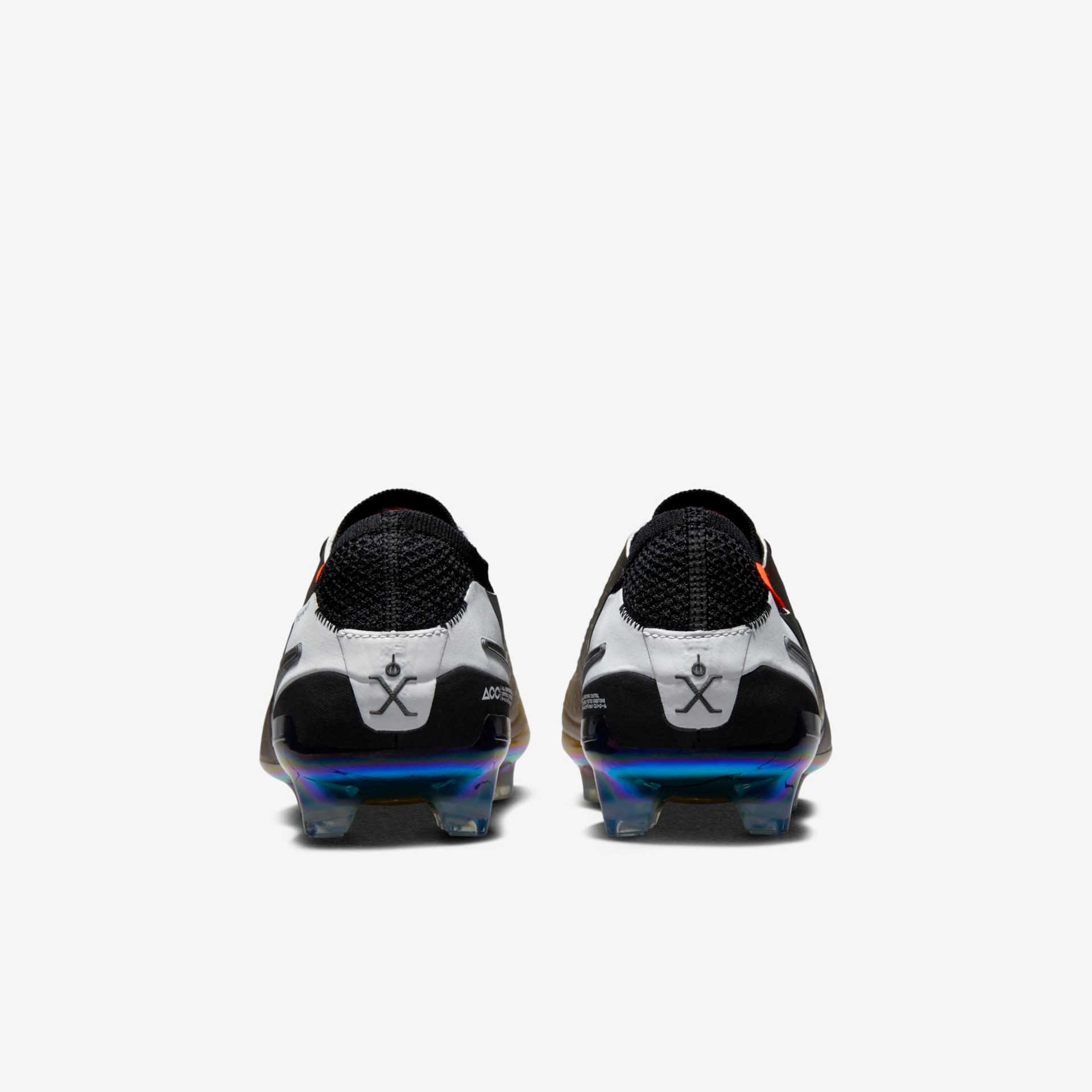 Chuteira Nike Tiempo Golden Touch 10 Elite Campo - Foto 11