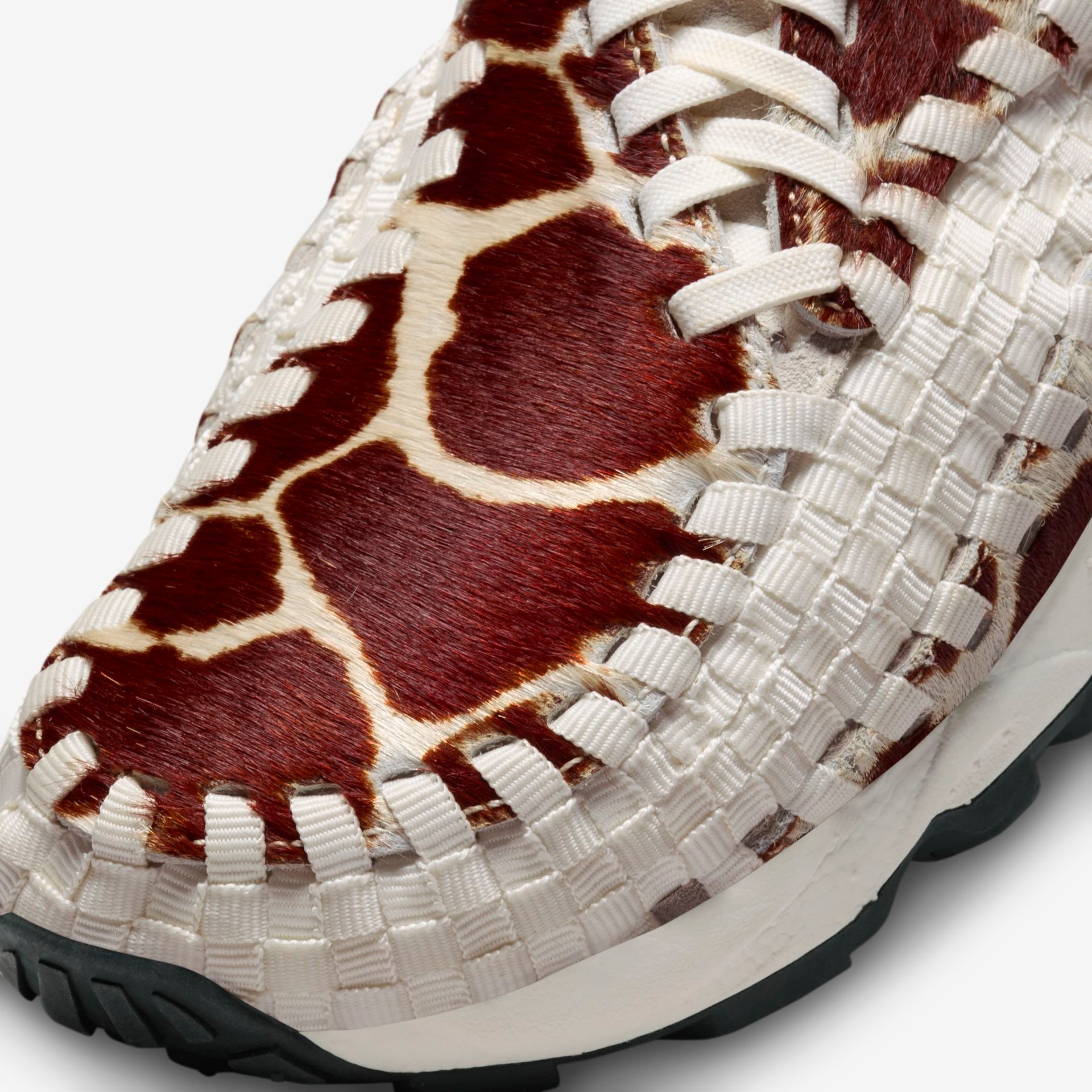 Air Footscape Woven - Foto 7