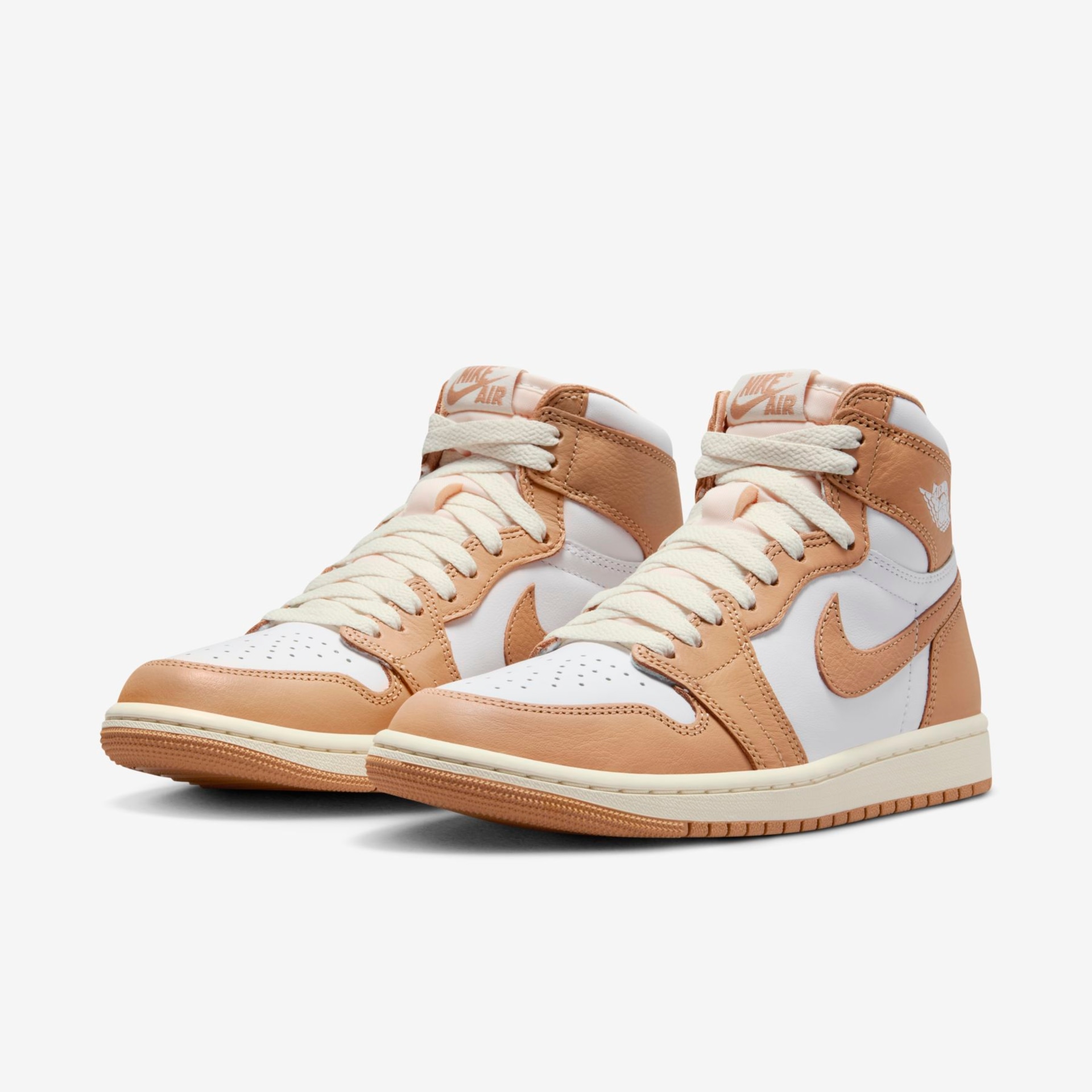 Women's Air Jordan 1 Retro High OG - Foto 5