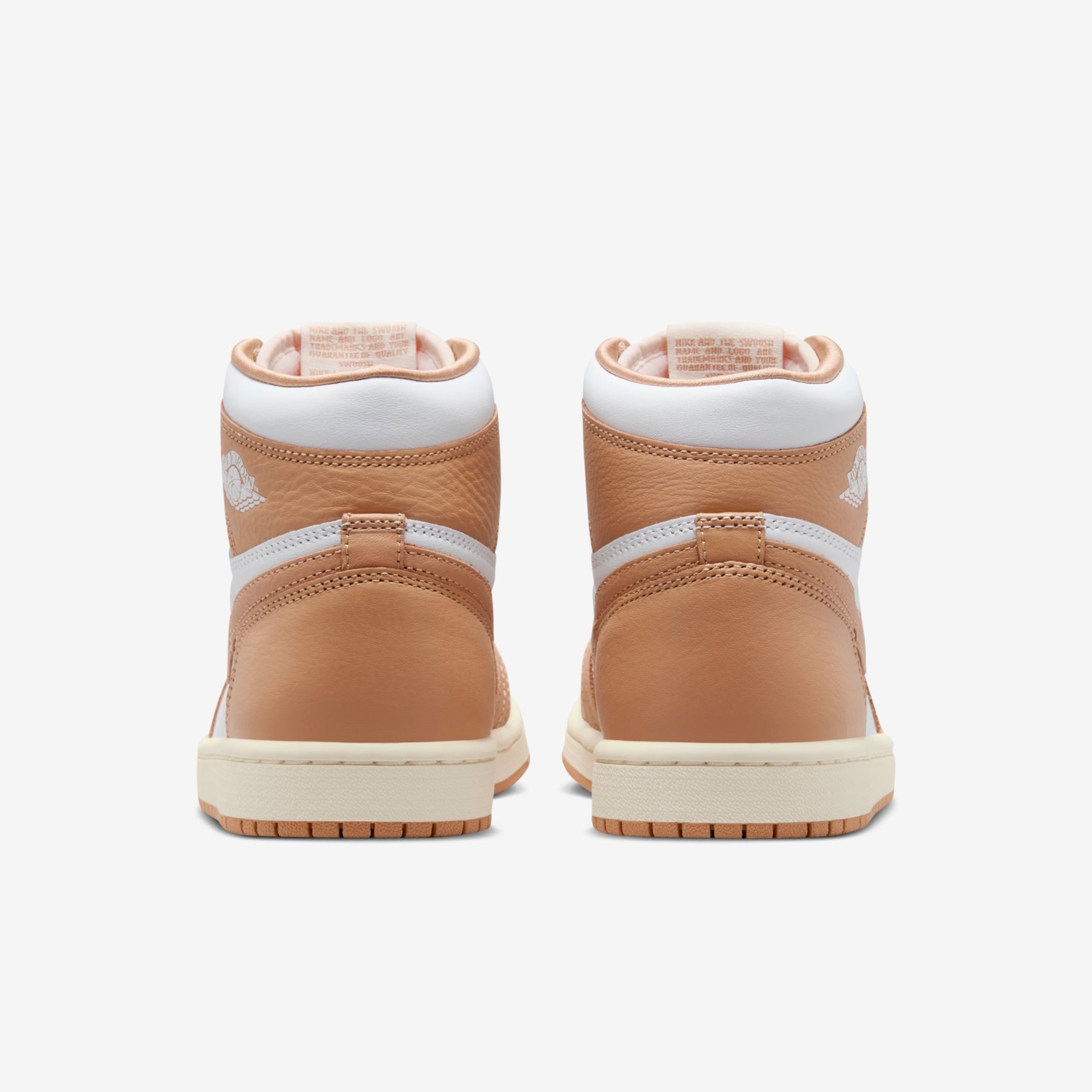 Women's Air Jordan 1 Retro High OG - Foto 6