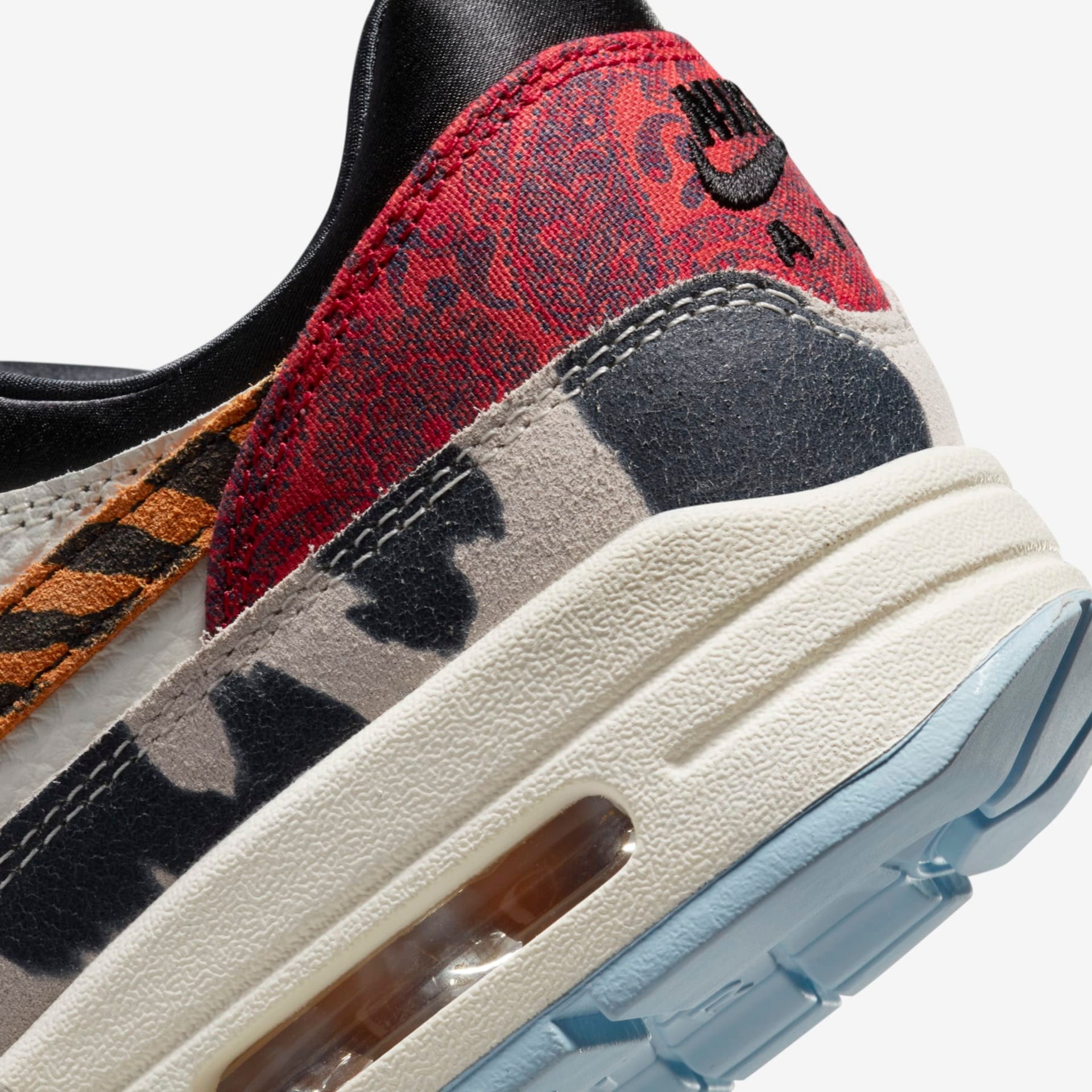 Women's Air Max 1 '87 - Foto 7