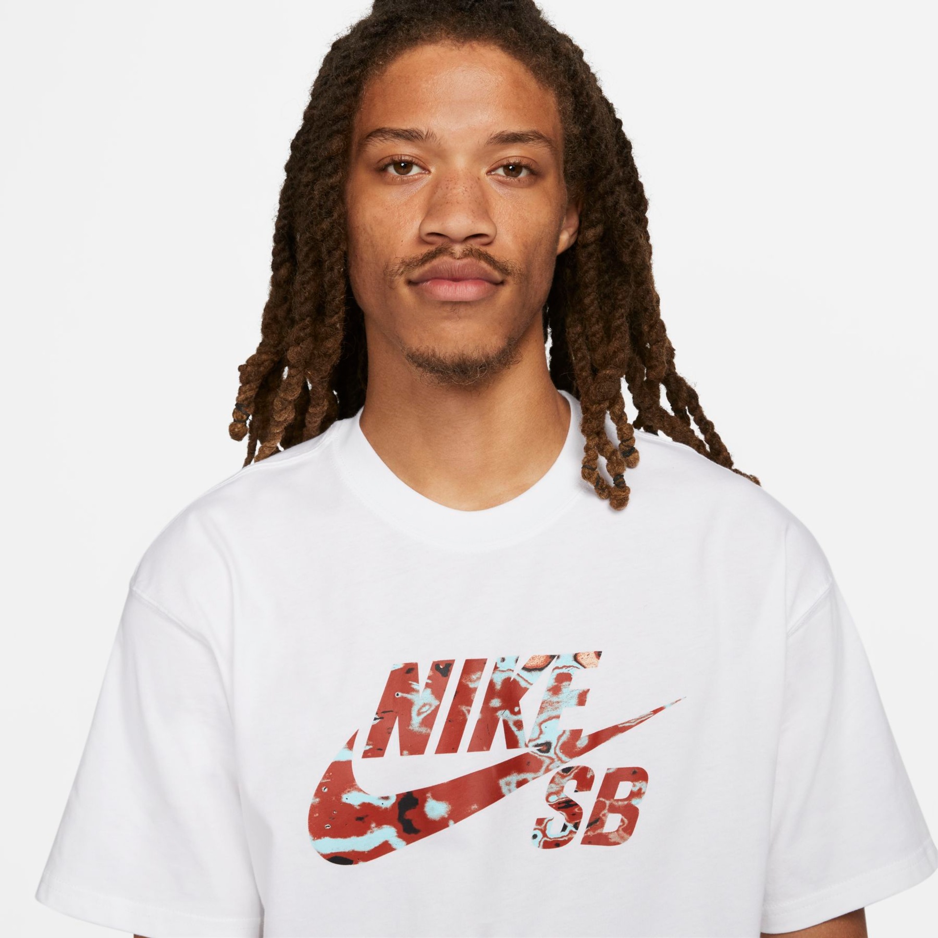 Camiseta Nike SB Masculina - Foto 3