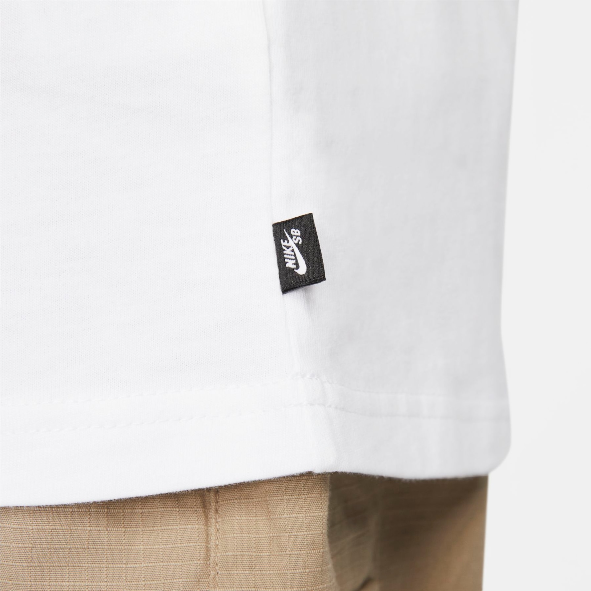 Camiseta Nike SB Masculina - Foto 4