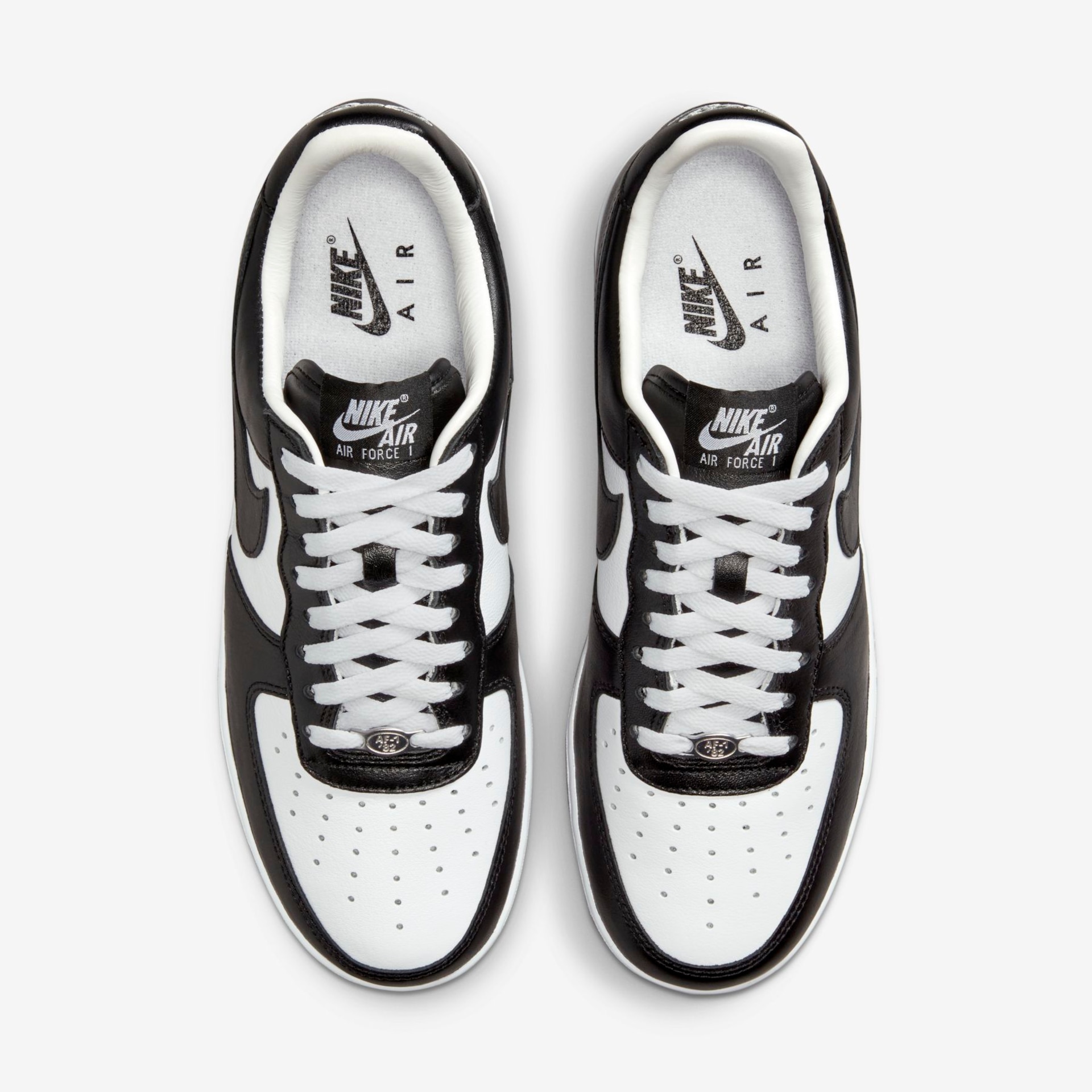 Air Force 1 x Terror Squad - Foto 4