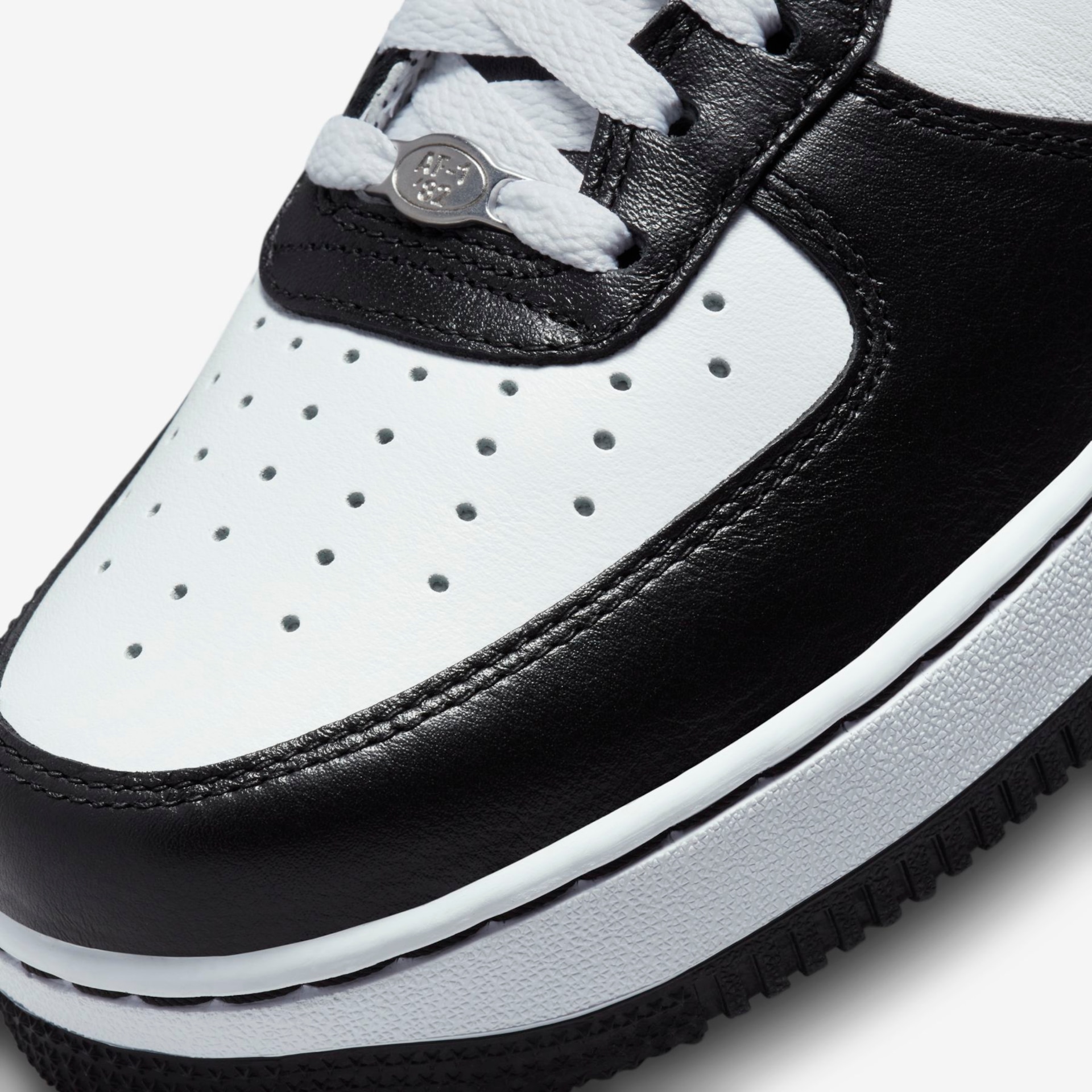 Air Force 1 x Terror Squad - Foto 7