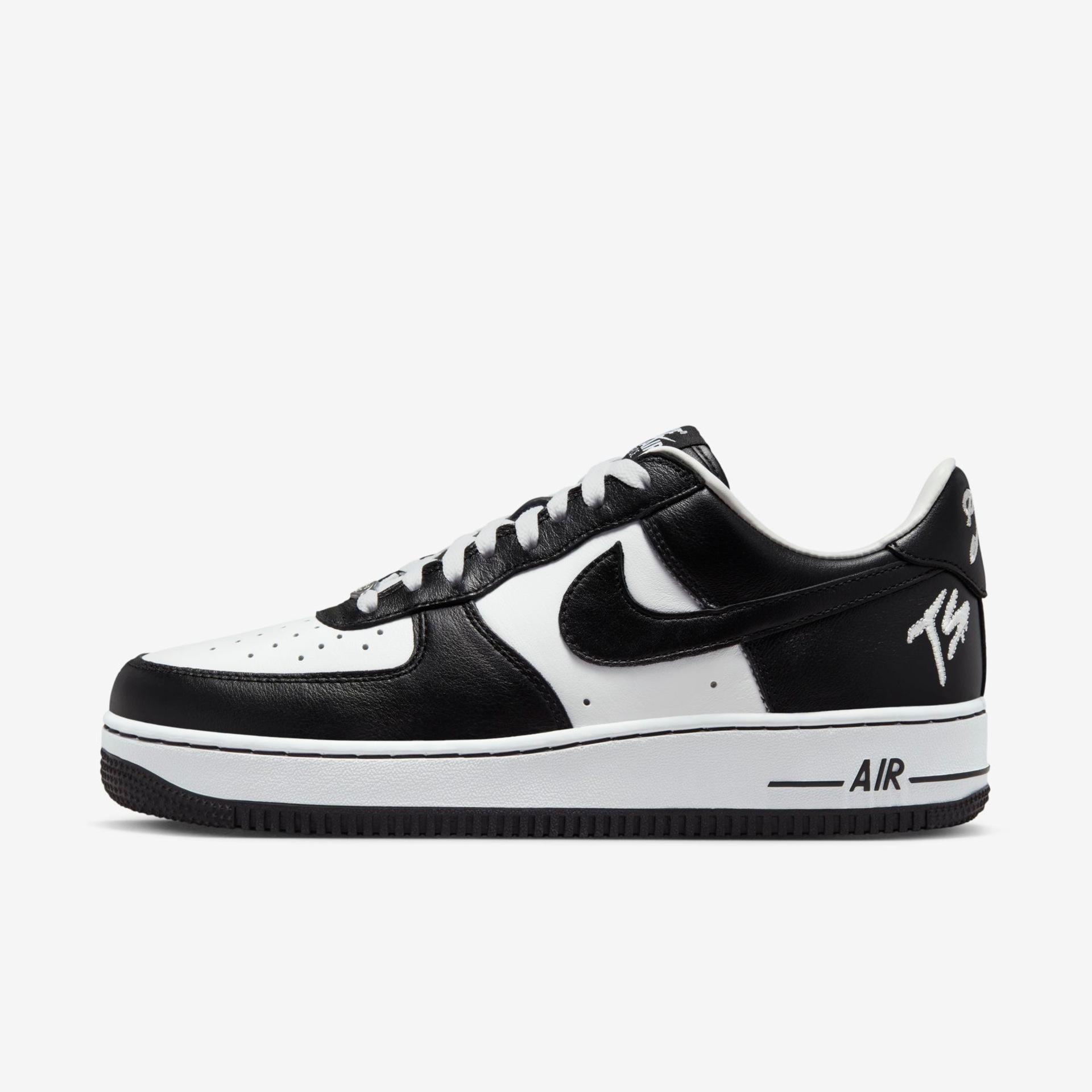 Air Force 1 x Terror Squad - Foto 1