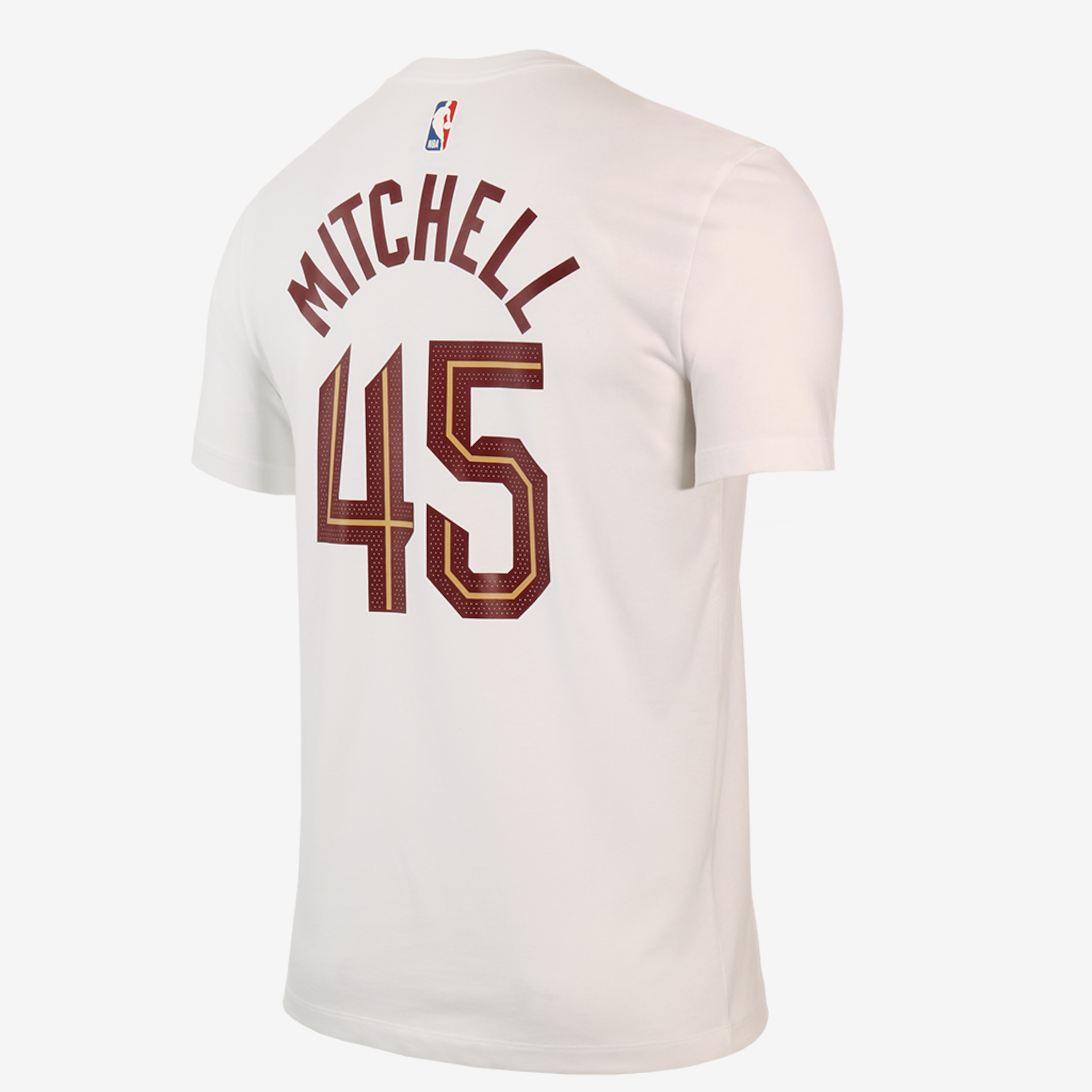 Camiseta Nike Cleveland Cavaliers Masculina - Foto 2