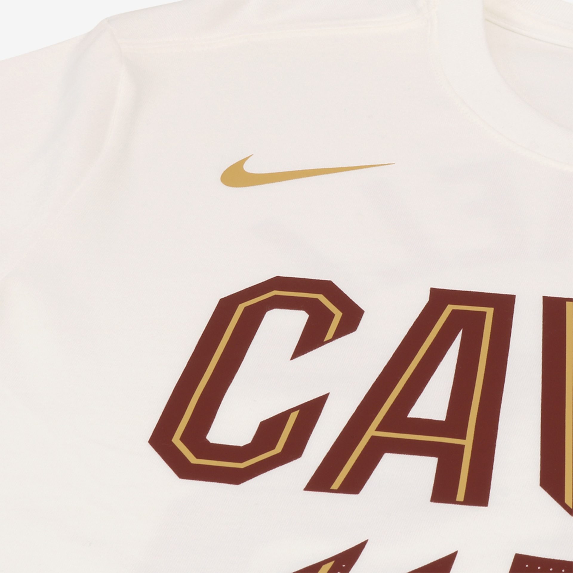 Camiseta Nike Cleveland Cavaliers Masculina - Foto 4