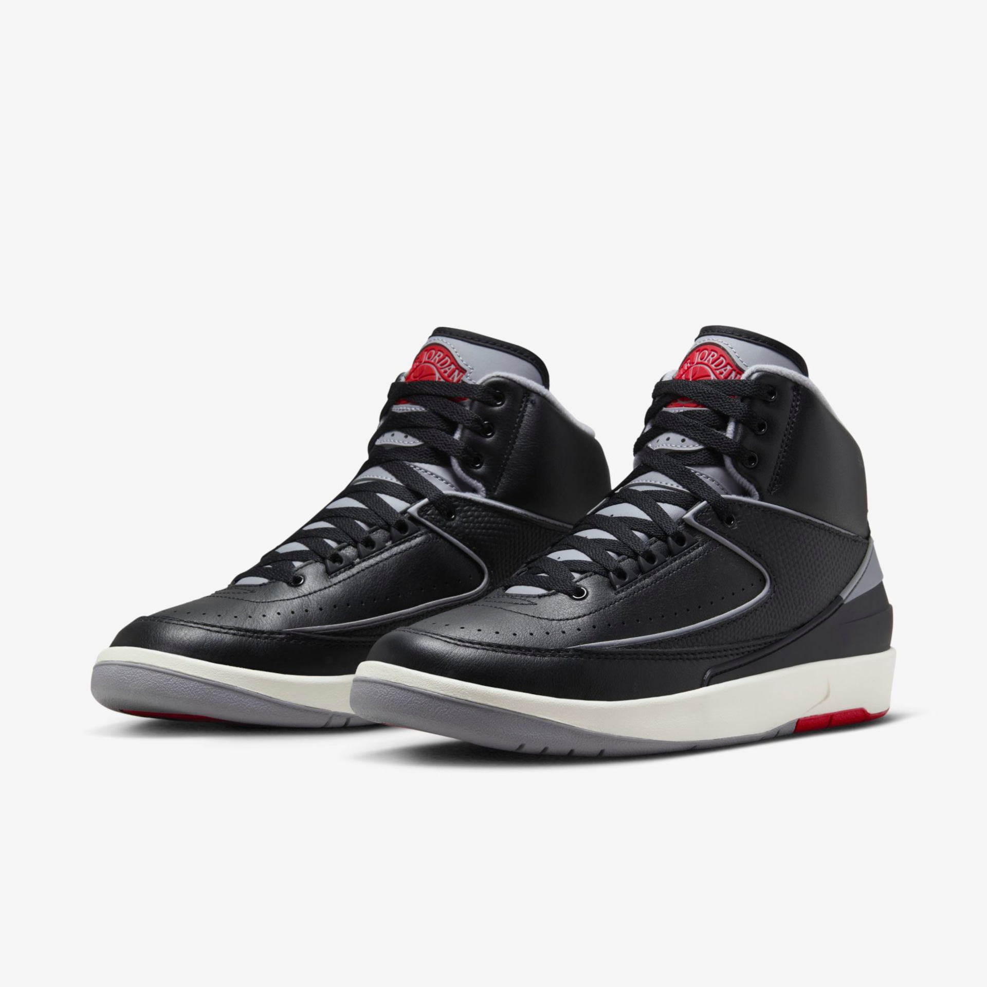 Air Jordan 2 Retro - Foto 5