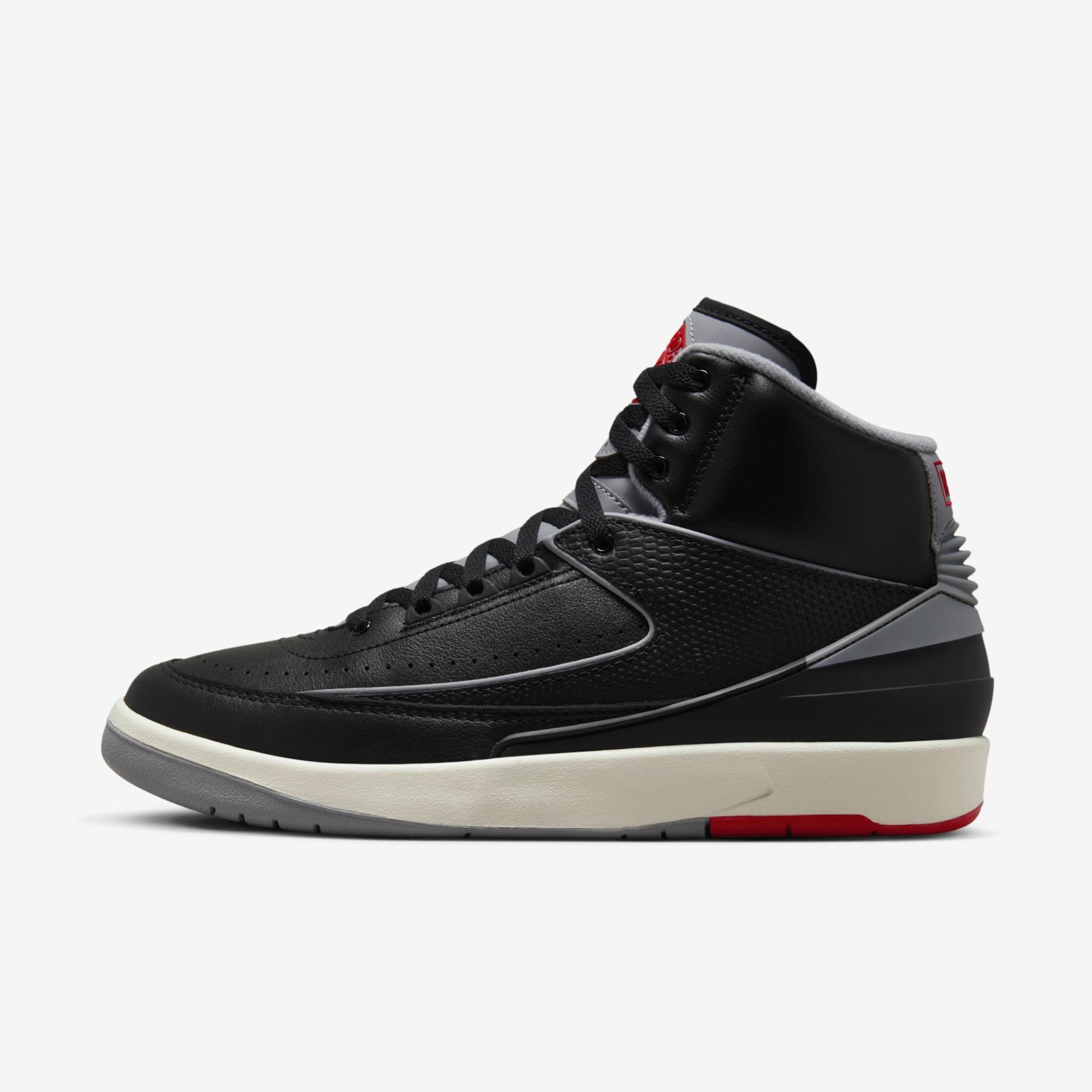 Air Jordan 2 Retro - Foto 1