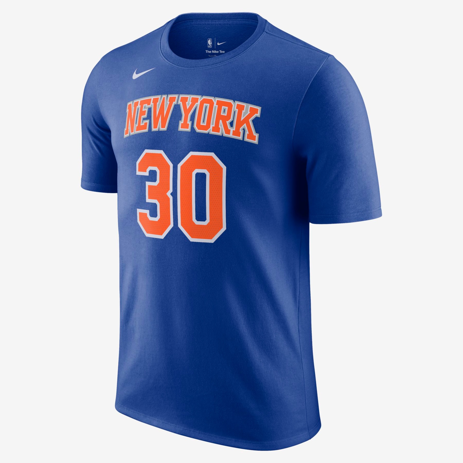Camiseta Nike New York Knicks Masculina - Foto 1