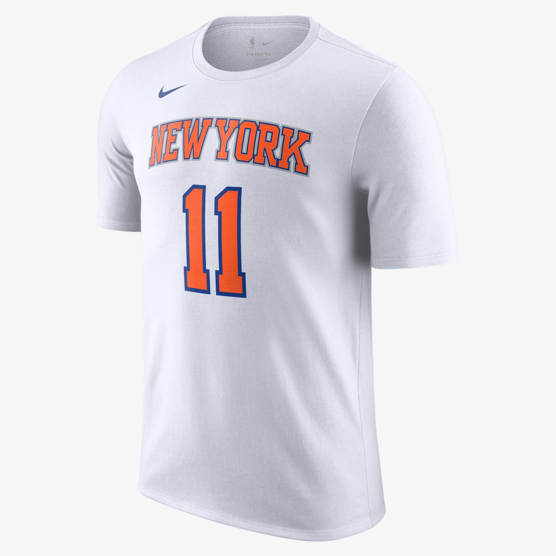Imagem principal de Camiseta Nike New York Knicks Masculina