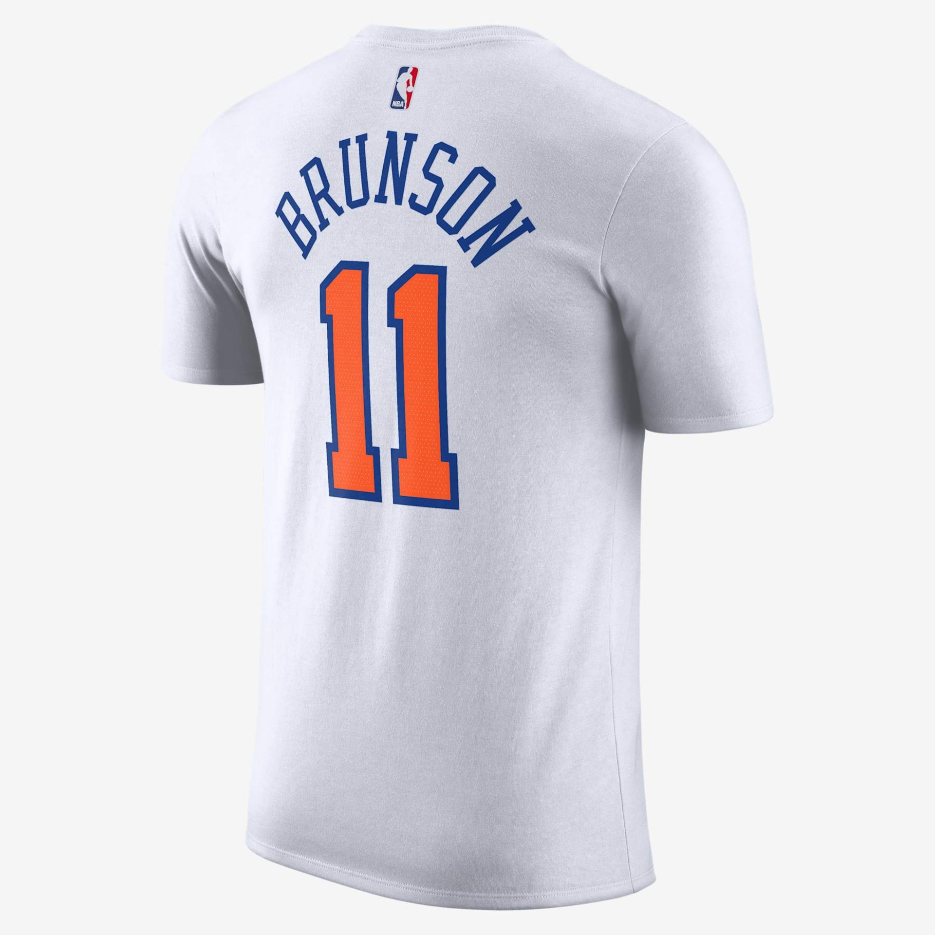 Camiseta Nike New York Knicks Masculina - Foto 2
