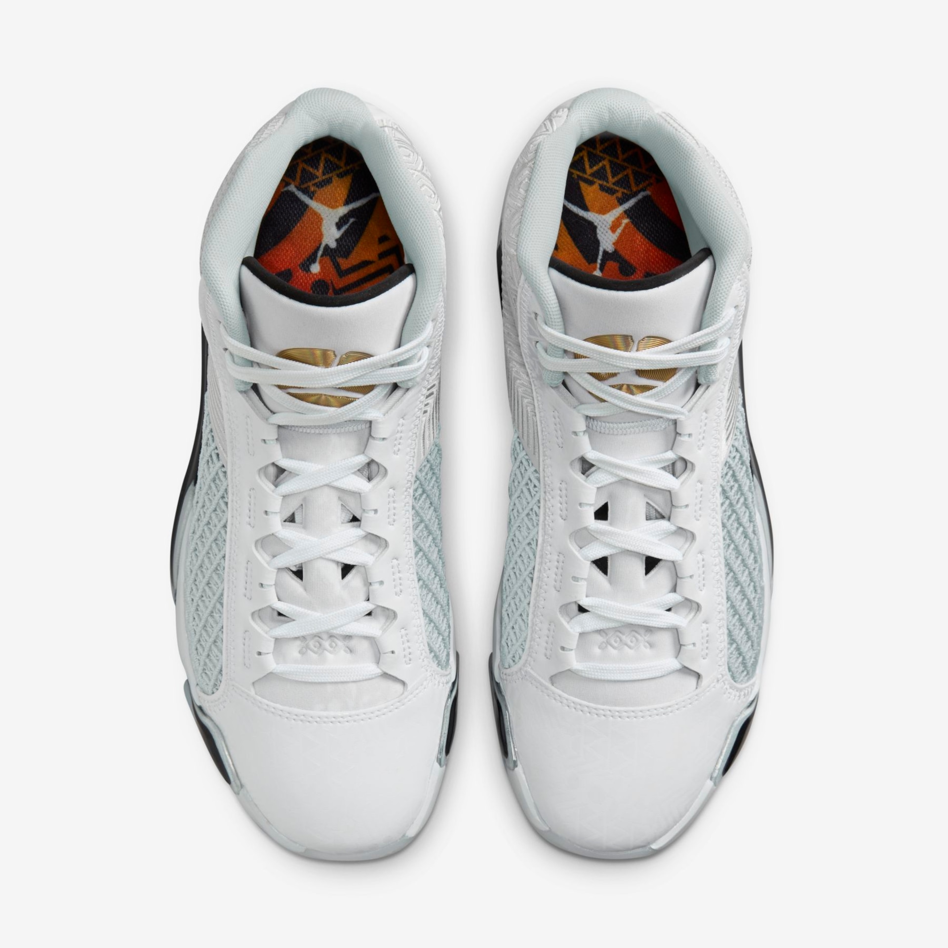 Air Jordan 38 - Foto 4