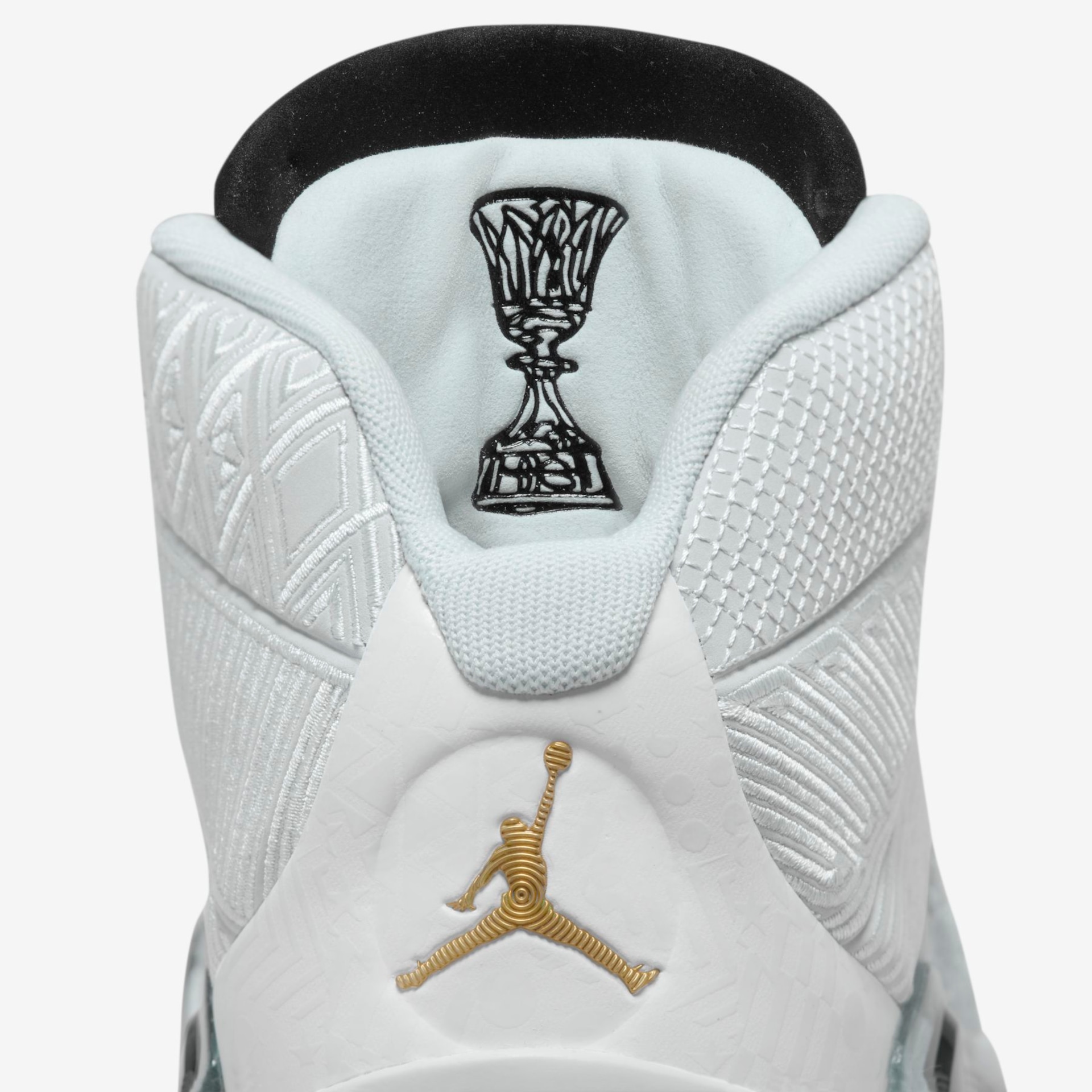Air Jordan 38 - Foto 9