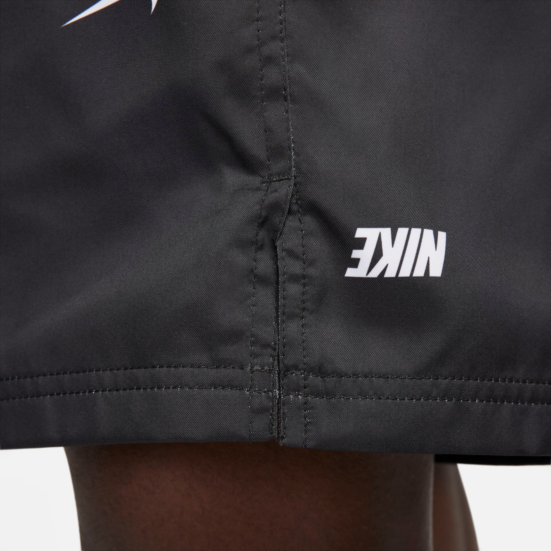 Shorts Nike Club Woven Masculino - Foto 5