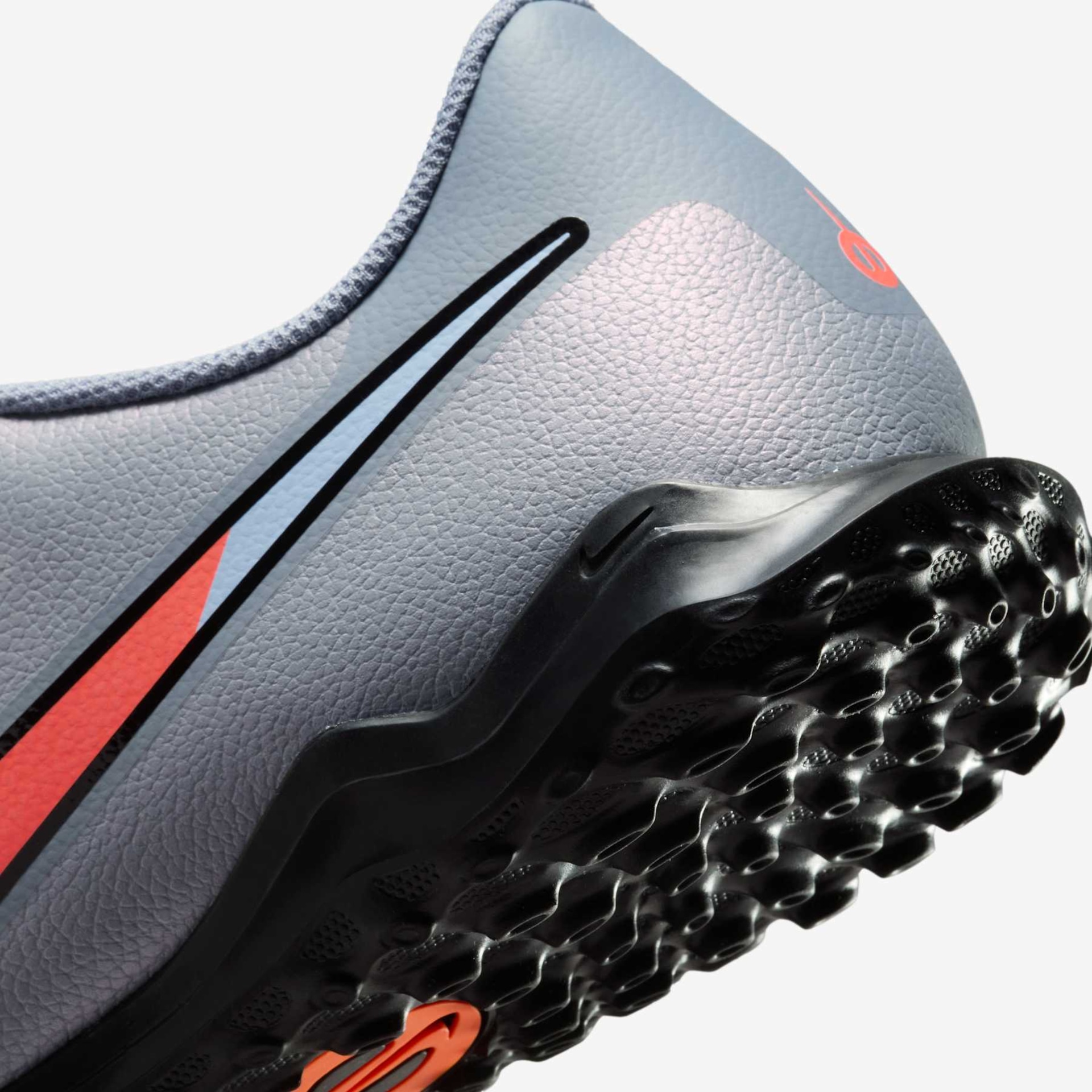 Chuteira Nike Tiempo 10 Club Society - Foto 8