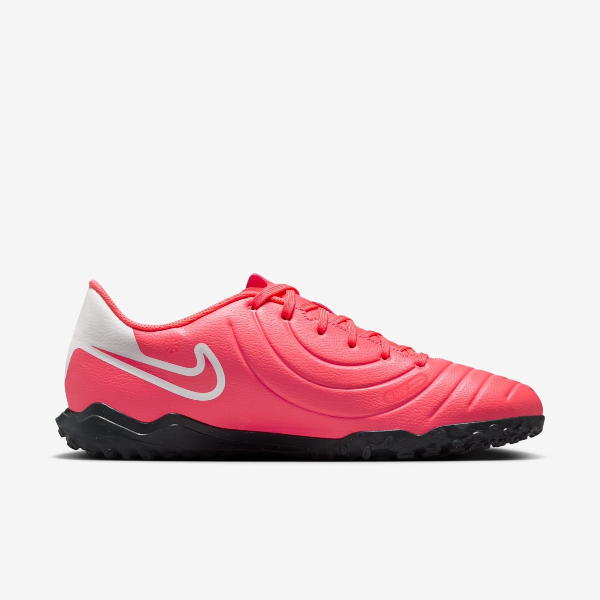 Chuteira Nike Tiempo 10 Club Society - Foto 3