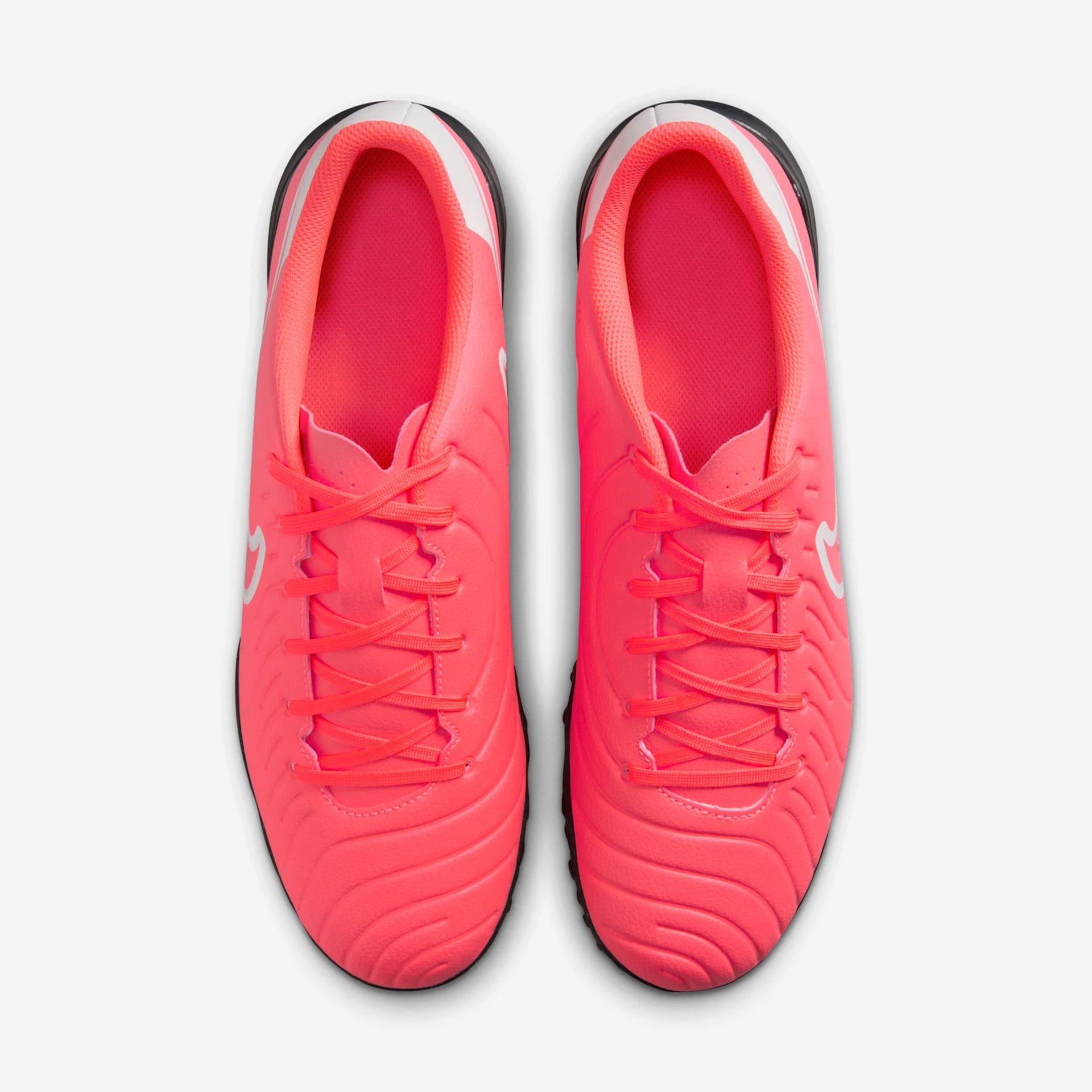 Chuteira Nike Tiempo 10 Club Society - Foto 4