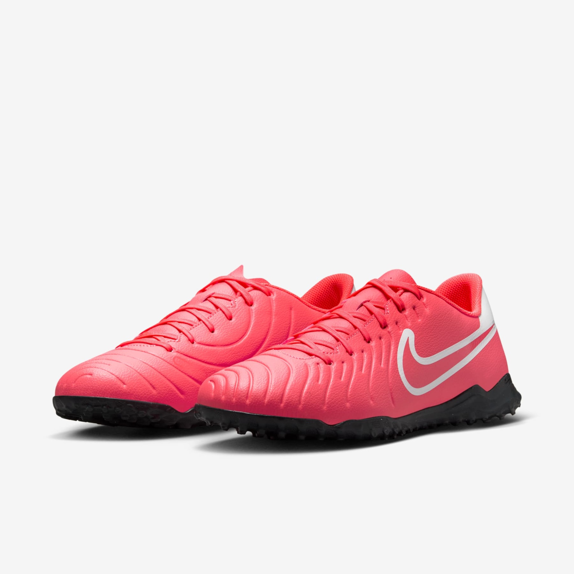Chuteira Nike Tiempo 10 Club Society - Foto 5