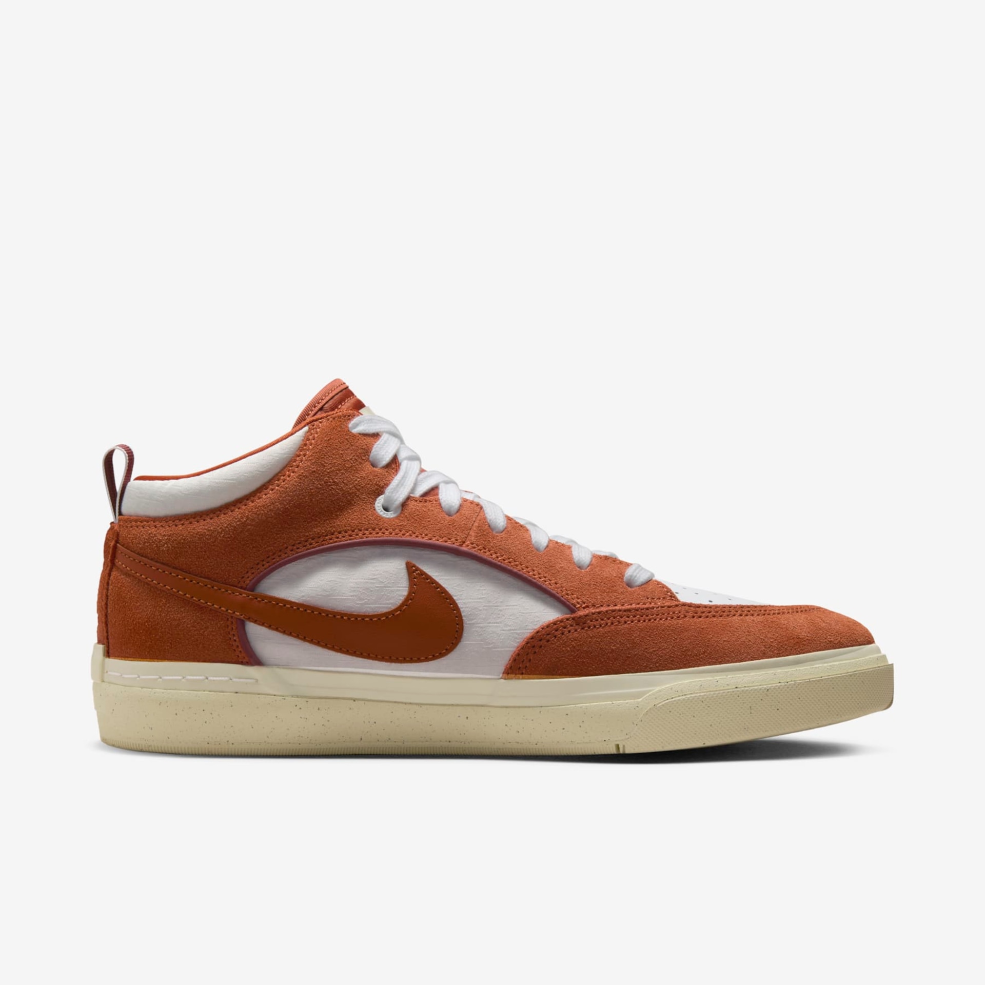 Tênis Nike SB React Leo Masculino - Foto 2