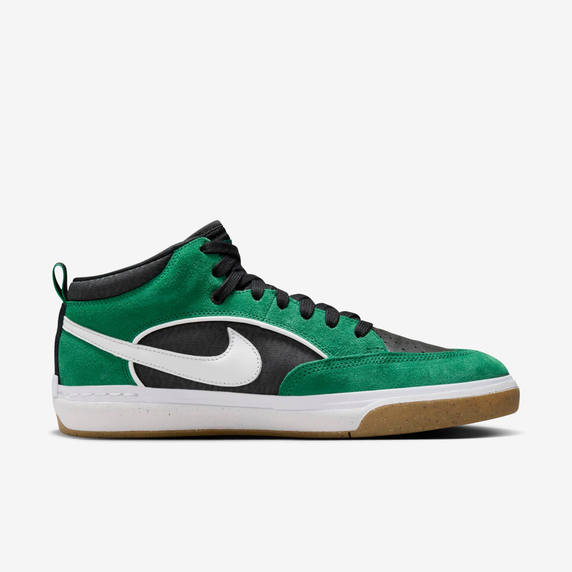 Tênis Nike SB React Leo Masculino - Foto 3