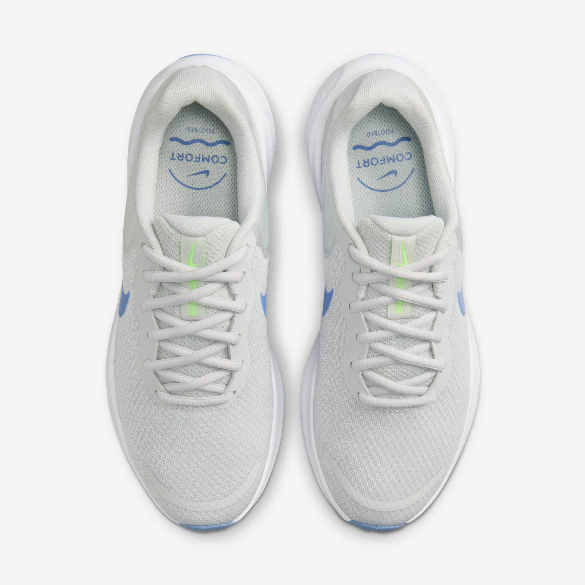 Tênis Nike Revolution 7 Feminino - Foto 4