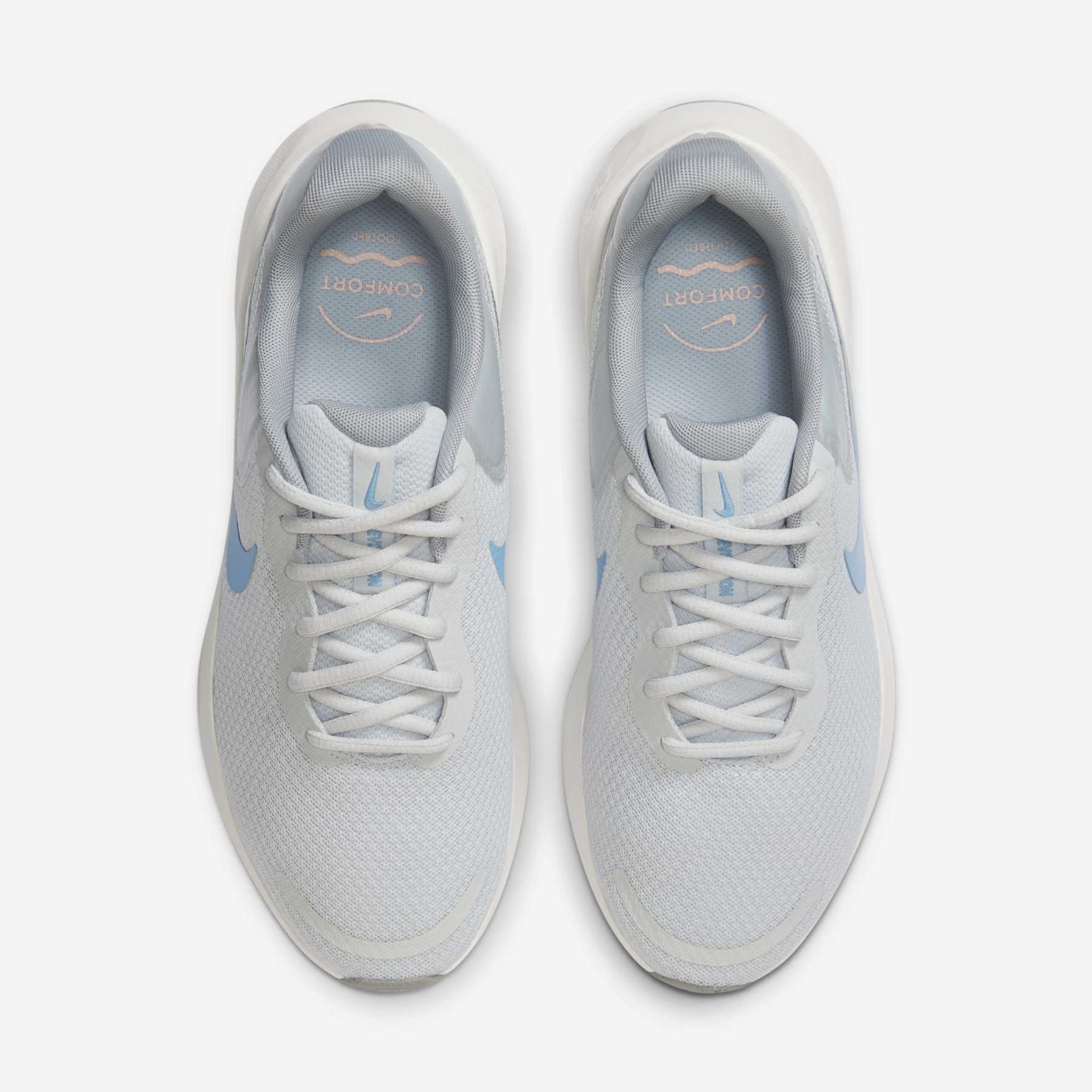 Tênis Nike Revolution 7 Feminino - Foto 4