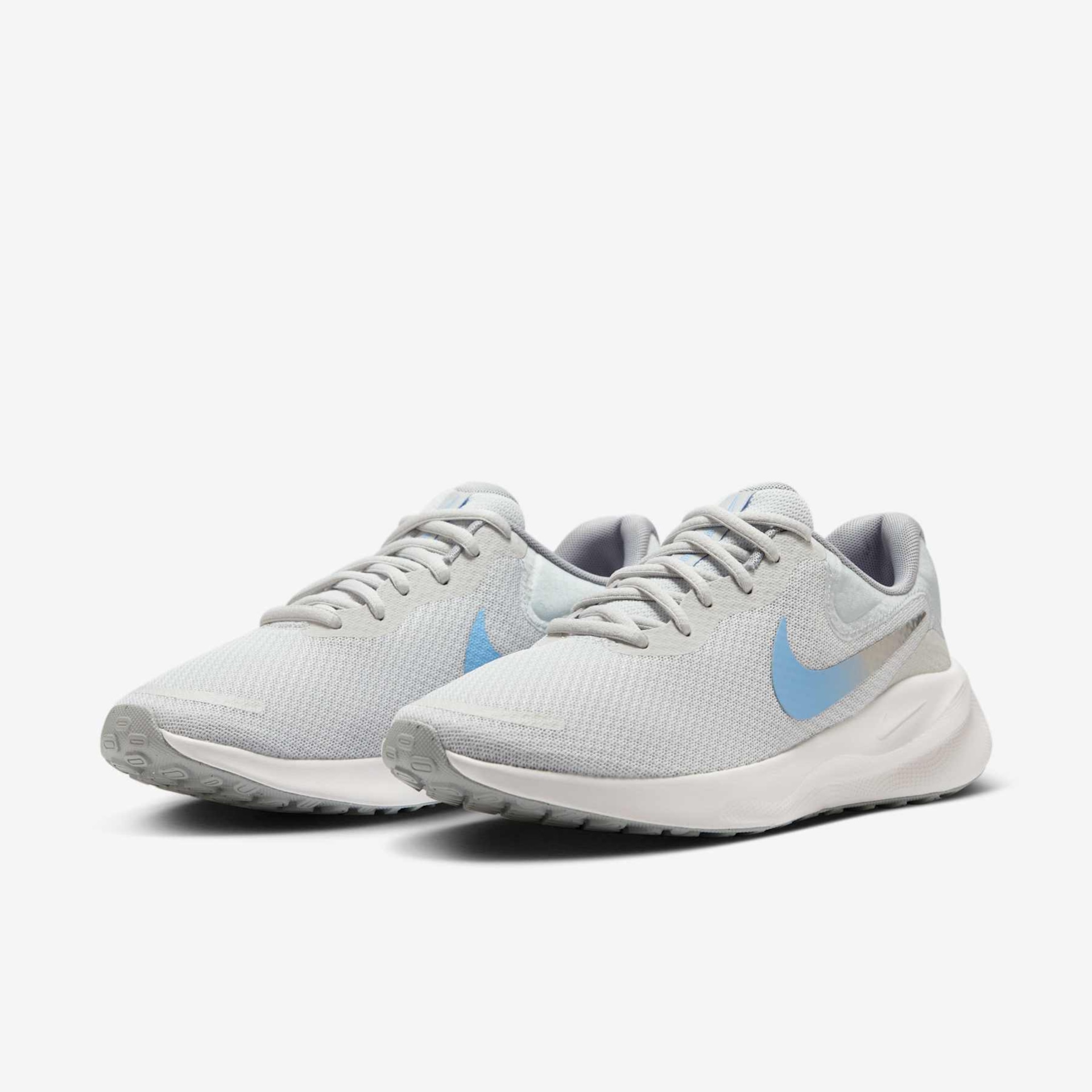 Tênis Nike Revolution 7 Feminino - Foto 5