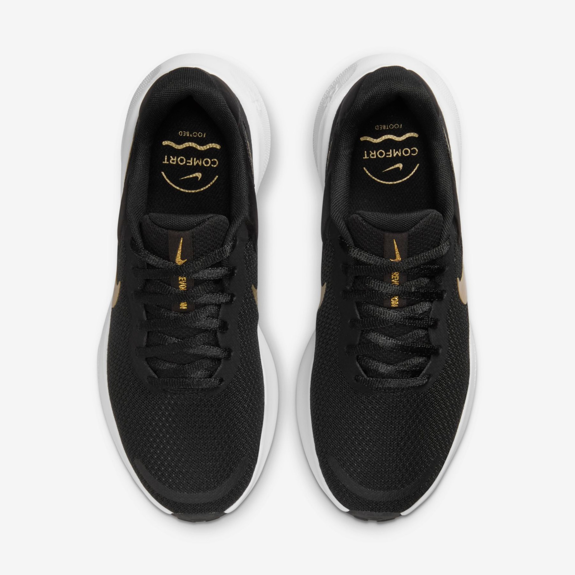 Tênis Nike Revolution 7 Feminino - Foto 4