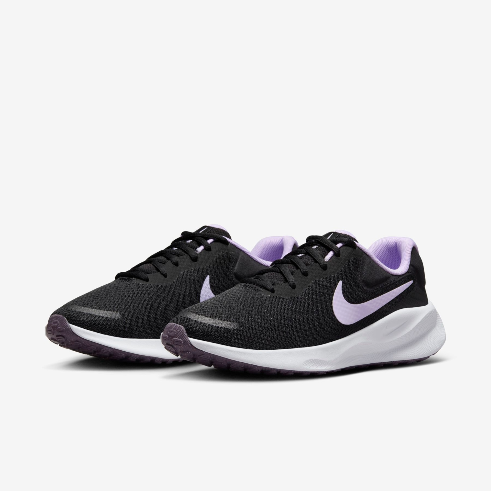 Tênis Nike Revolution 7 Feminino - Foto 6