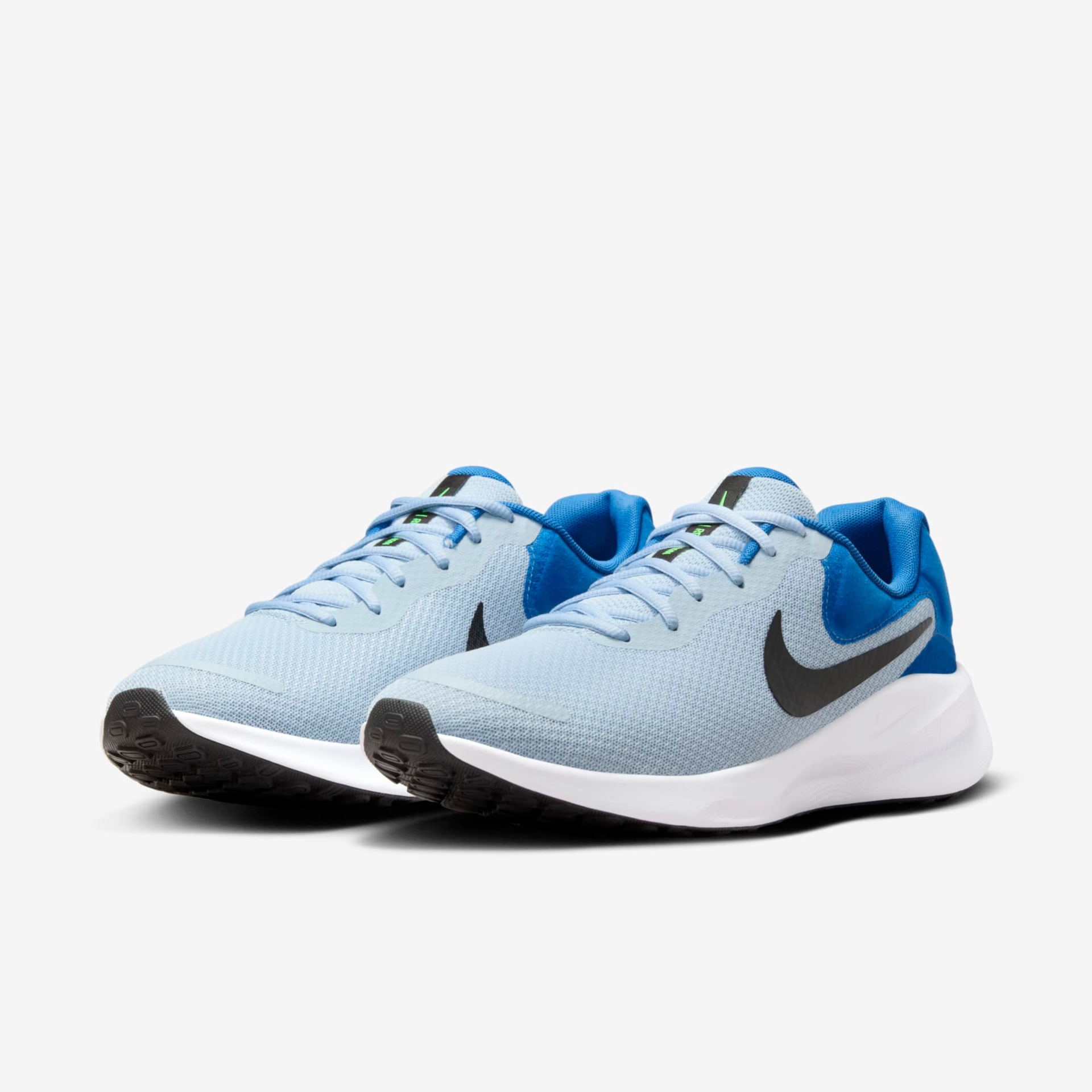 Tênis Nike Revolution 7 Masculino - Foto 4