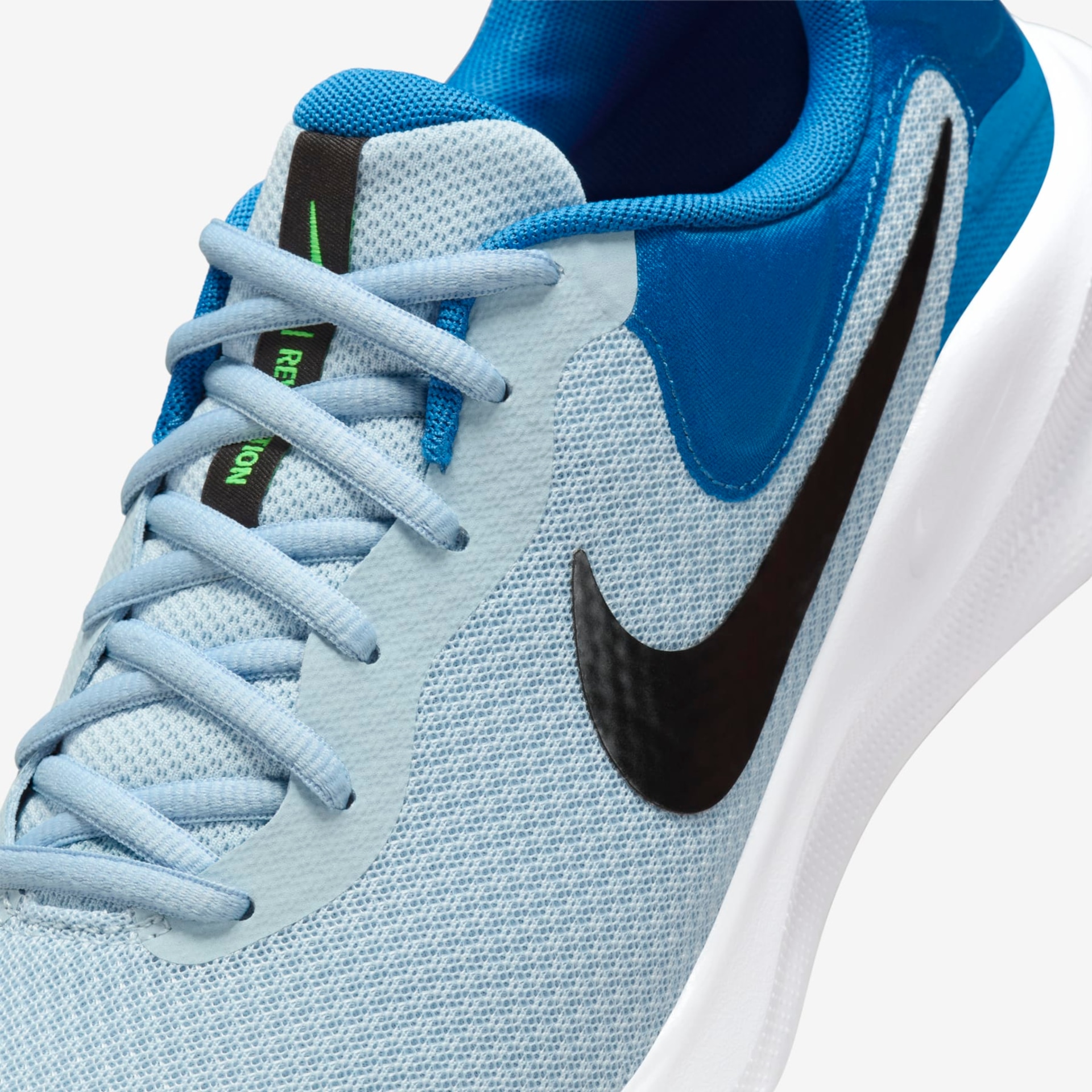 Tênis Nike Revolution 7 Masculino - Foto 6