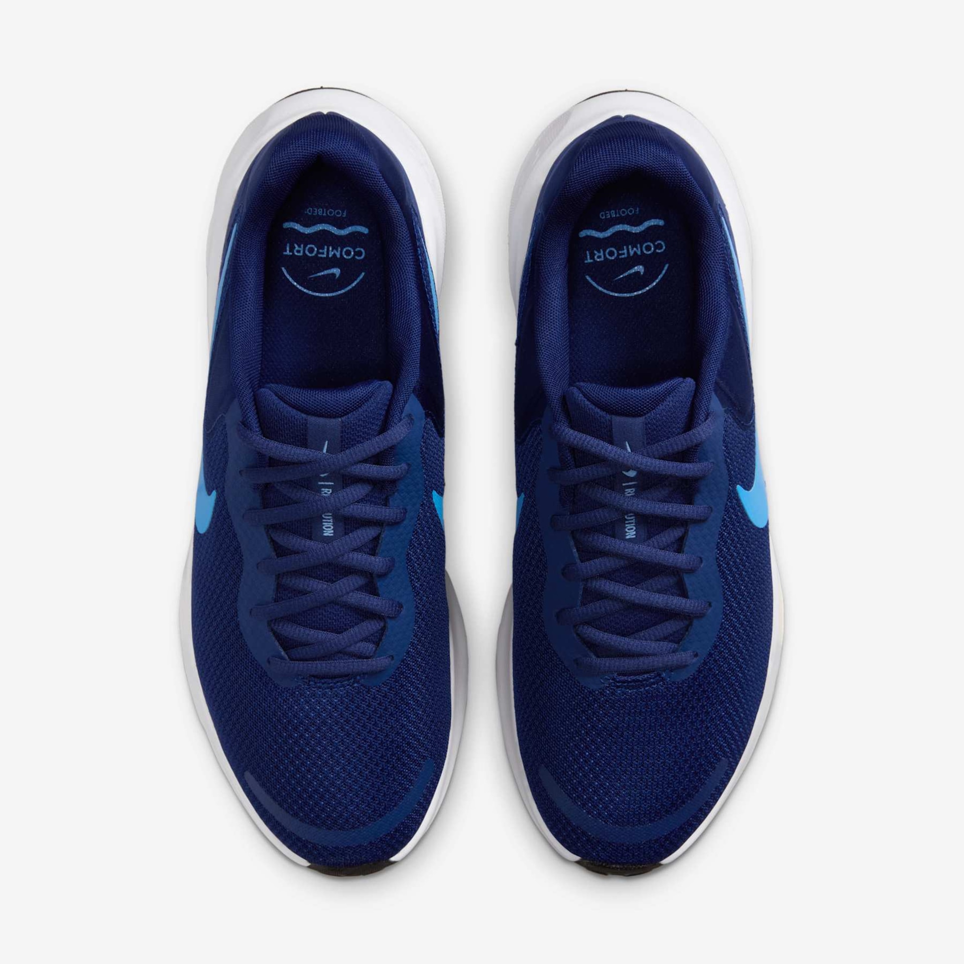Tênis Nike Revolution 7 Masculino - Foto 4