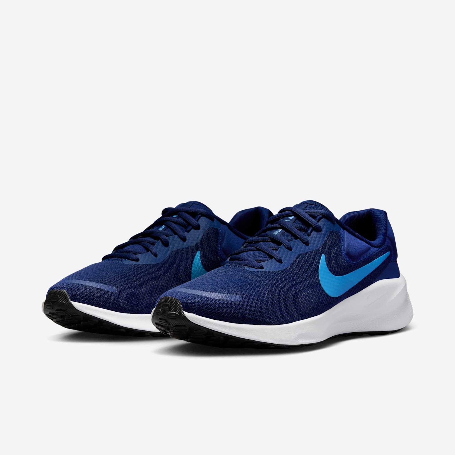 Tênis Nike Revolution 7 Masculino - Foto 5
