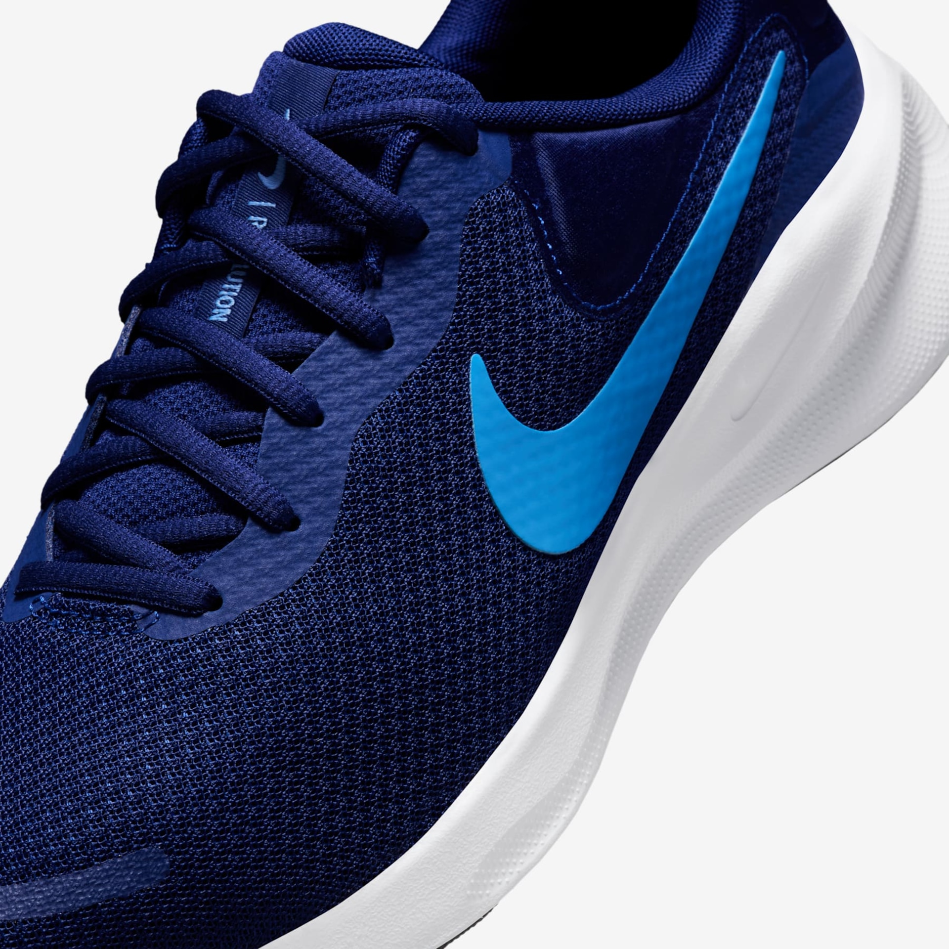 Tênis Nike Revolution 7 Masculino - Foto 7