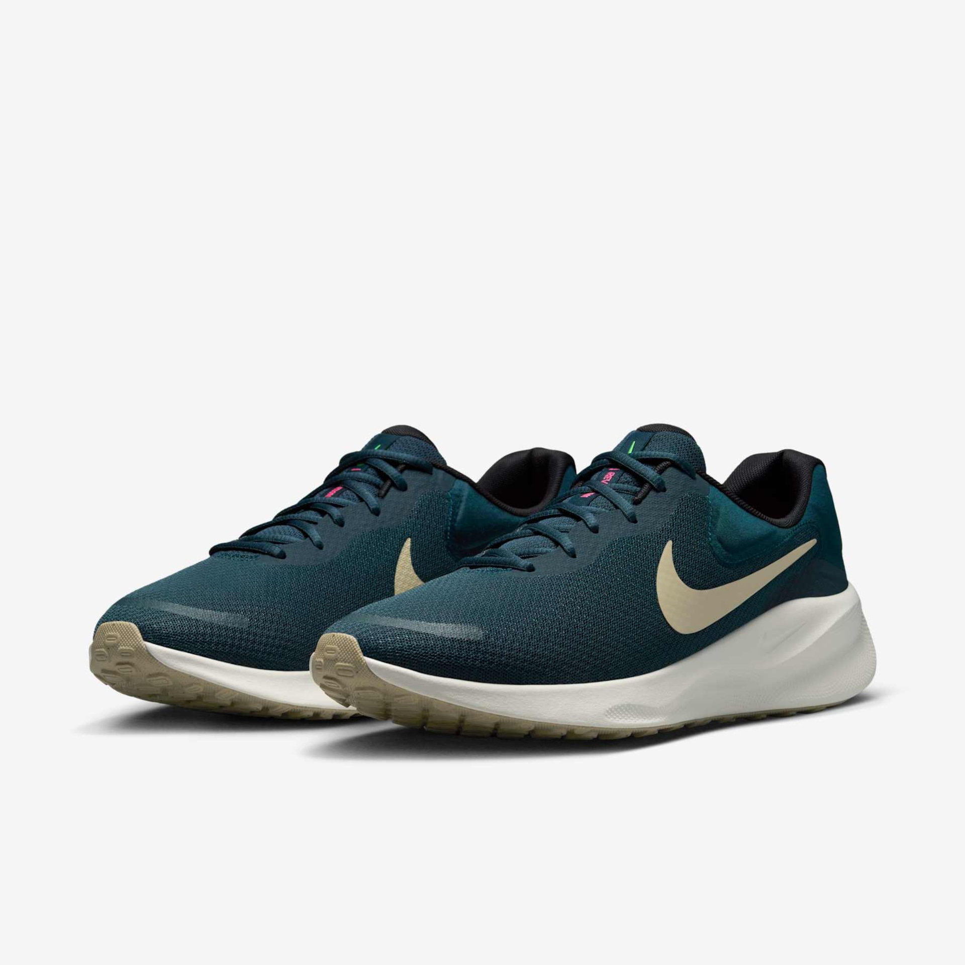 Tênis Nike Revolution 7 Masculino - Foto 5