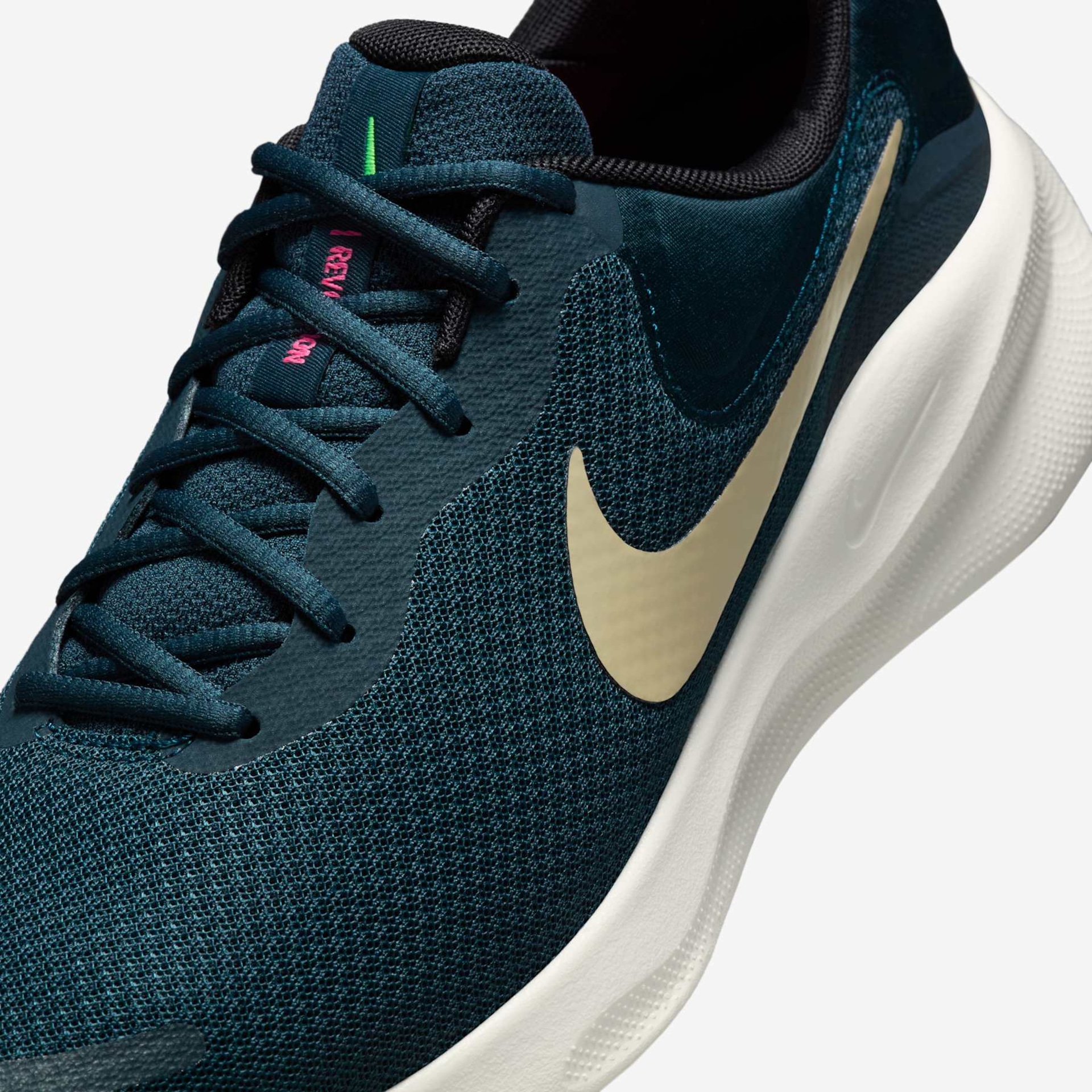 Tênis Nike Revolution 7 Masculino - Foto 7