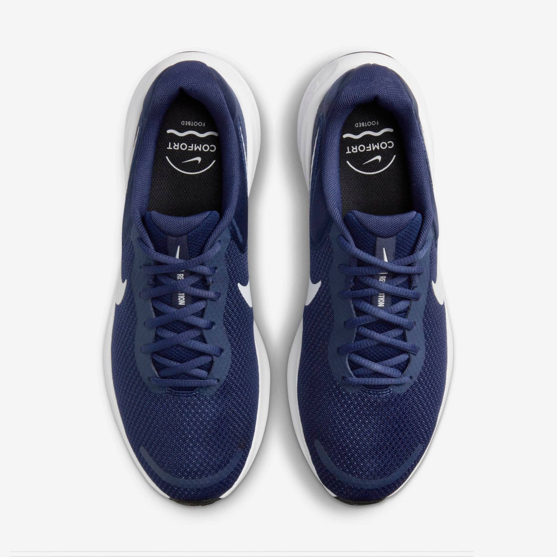 Tênis Nike Revolution 7 Masculino - Foto 4