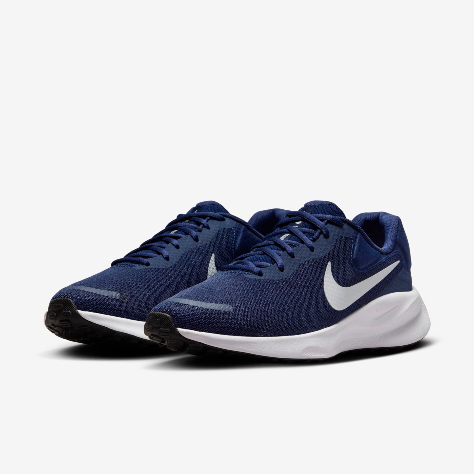 Tênis Nike Revolution 7 Masculino - Foto 5