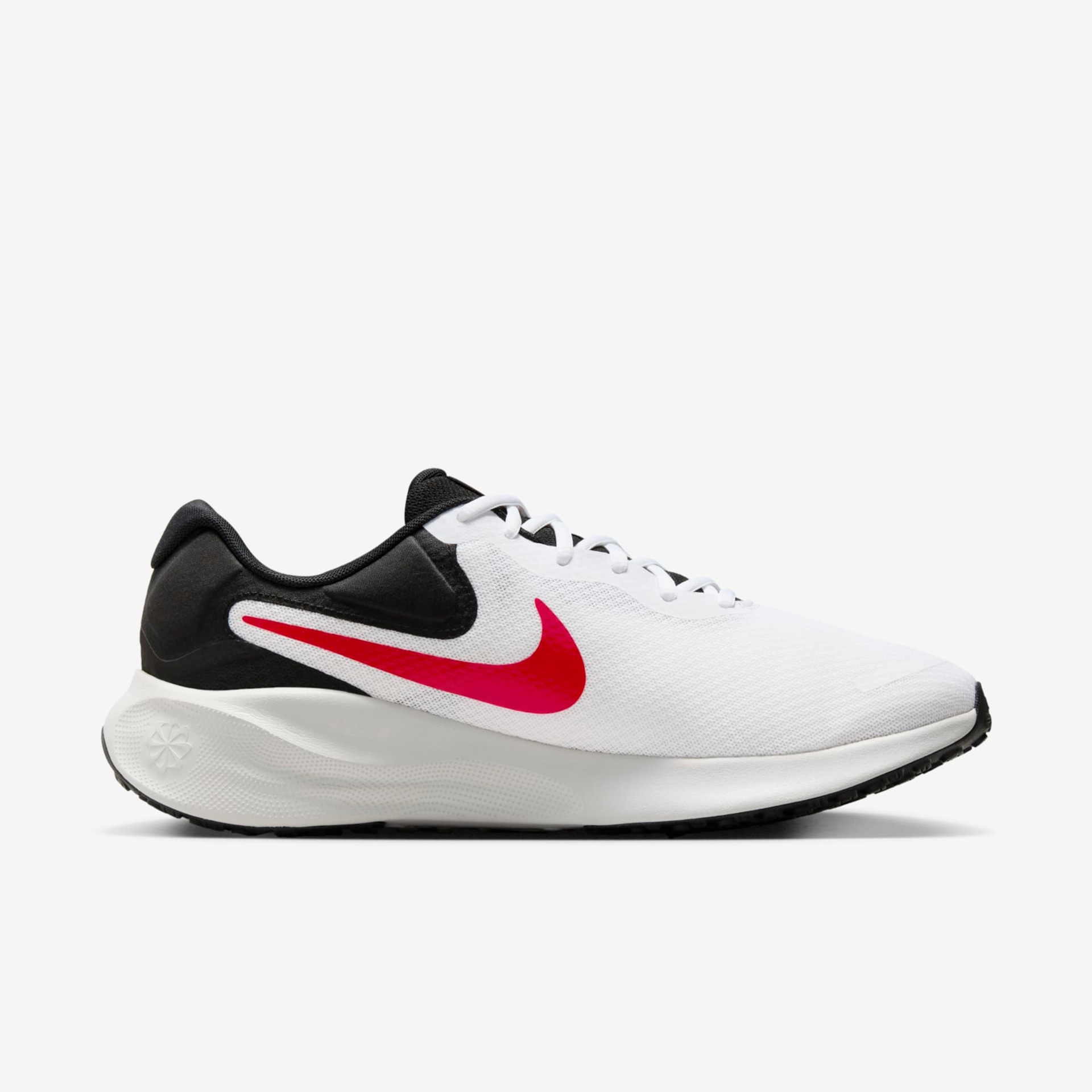 Tênis Nike Revolution 7 Masculino - Foto 4