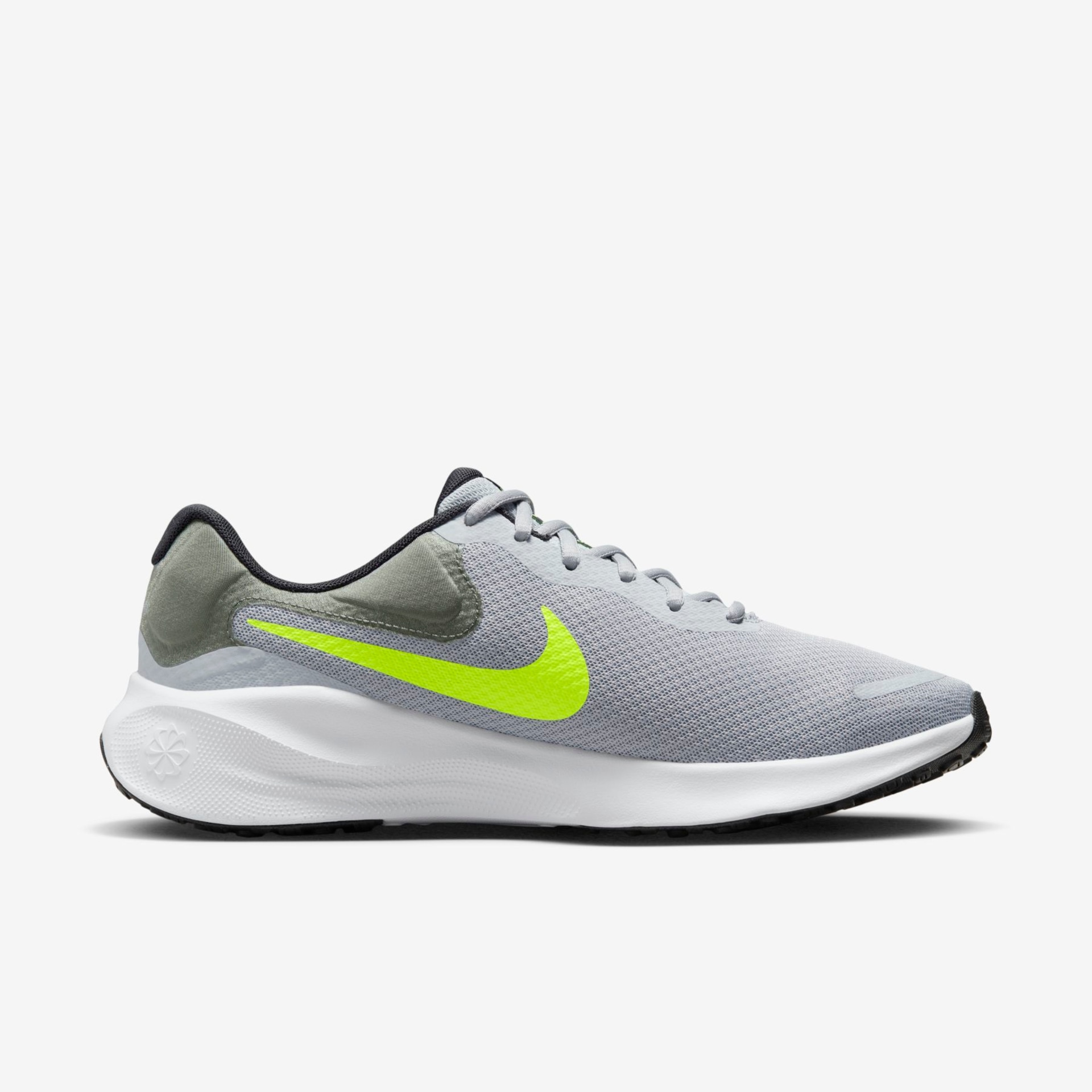 Tênis Nike Revolution 7 Masculino - Foto 3