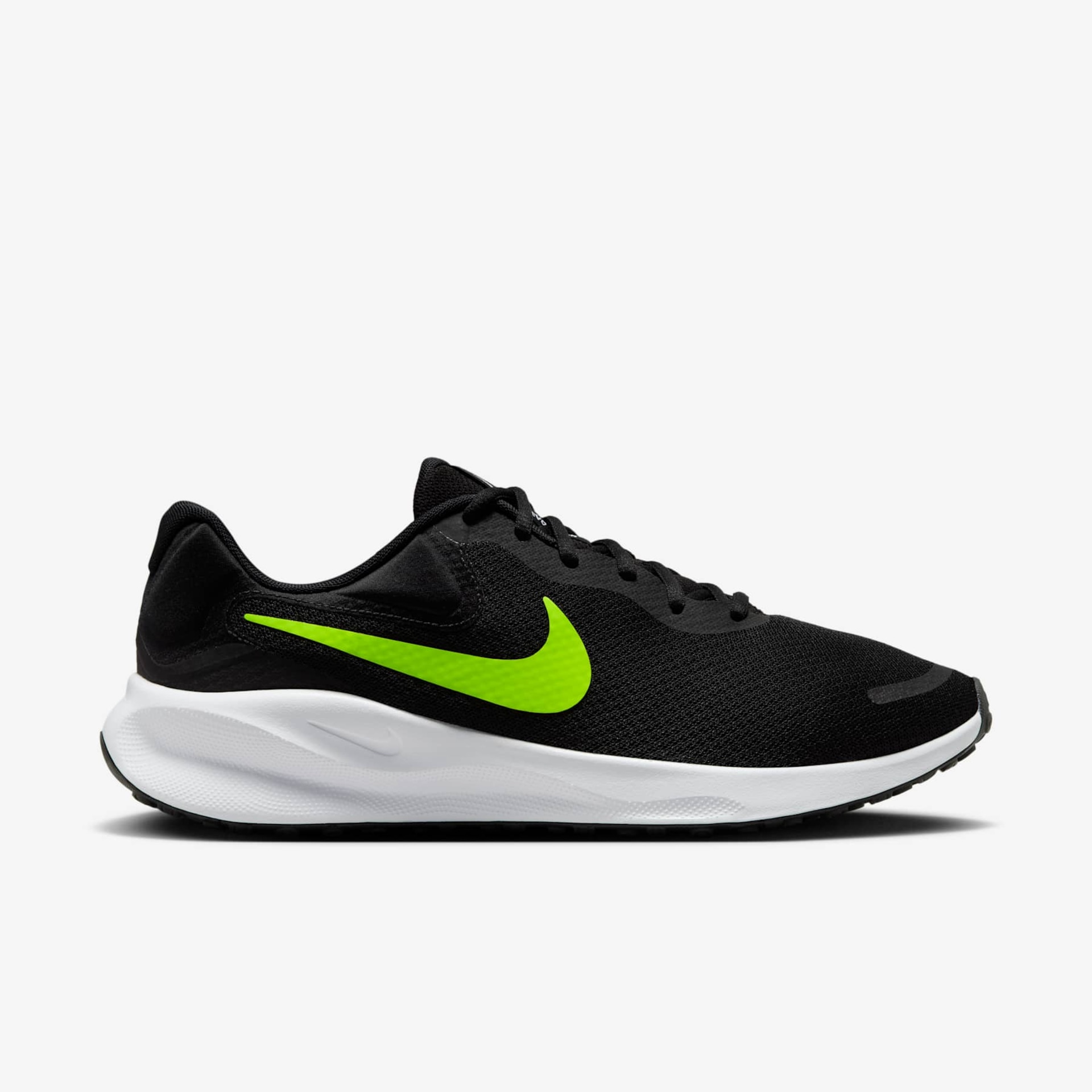 Tênis Nike Revolution 7 Masculino - Foto 3