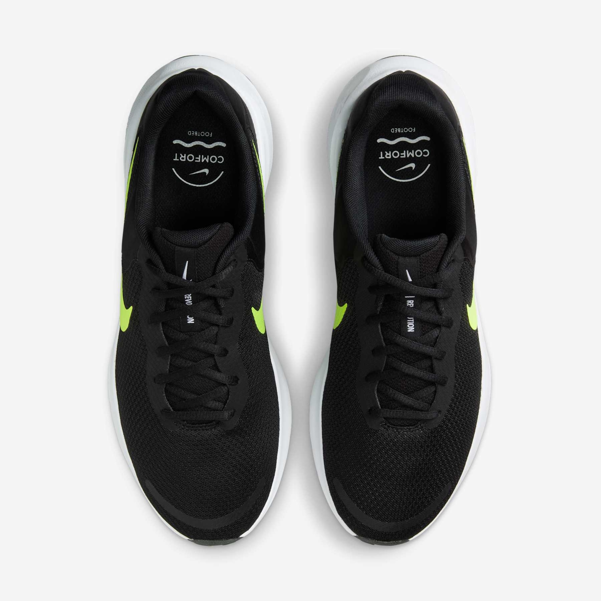 Tênis Nike Revolution 7 Masculino - Foto 4