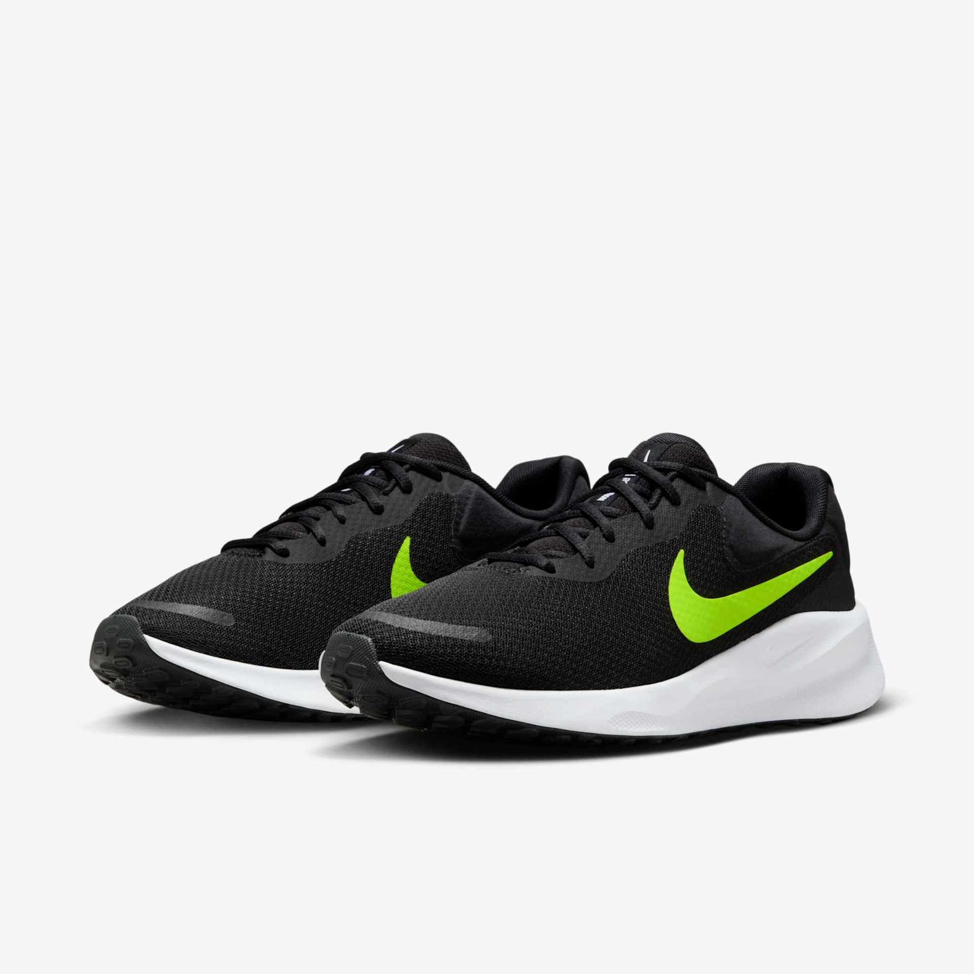 Tênis Nike Revolution 7 Masculino - Foto 5