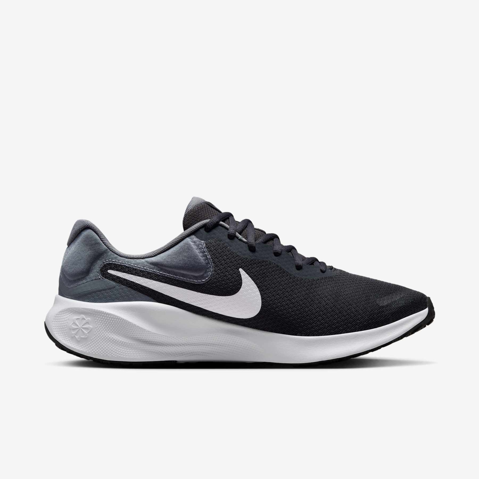 Tênis Nike Revolution 7 Masculino - Foto 3