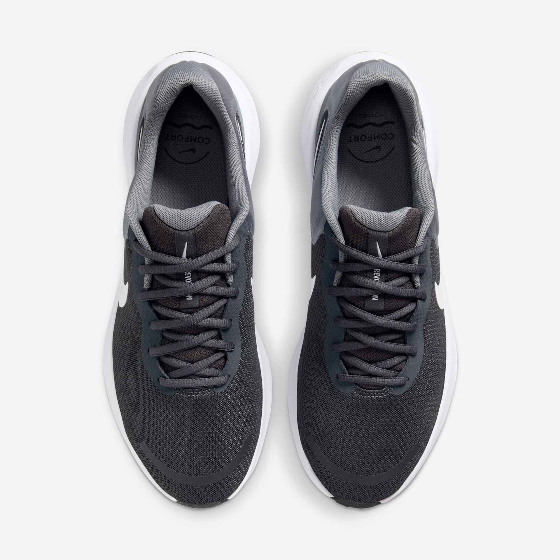 Tênis Nike Revolution 7 Masculino - Foto 4