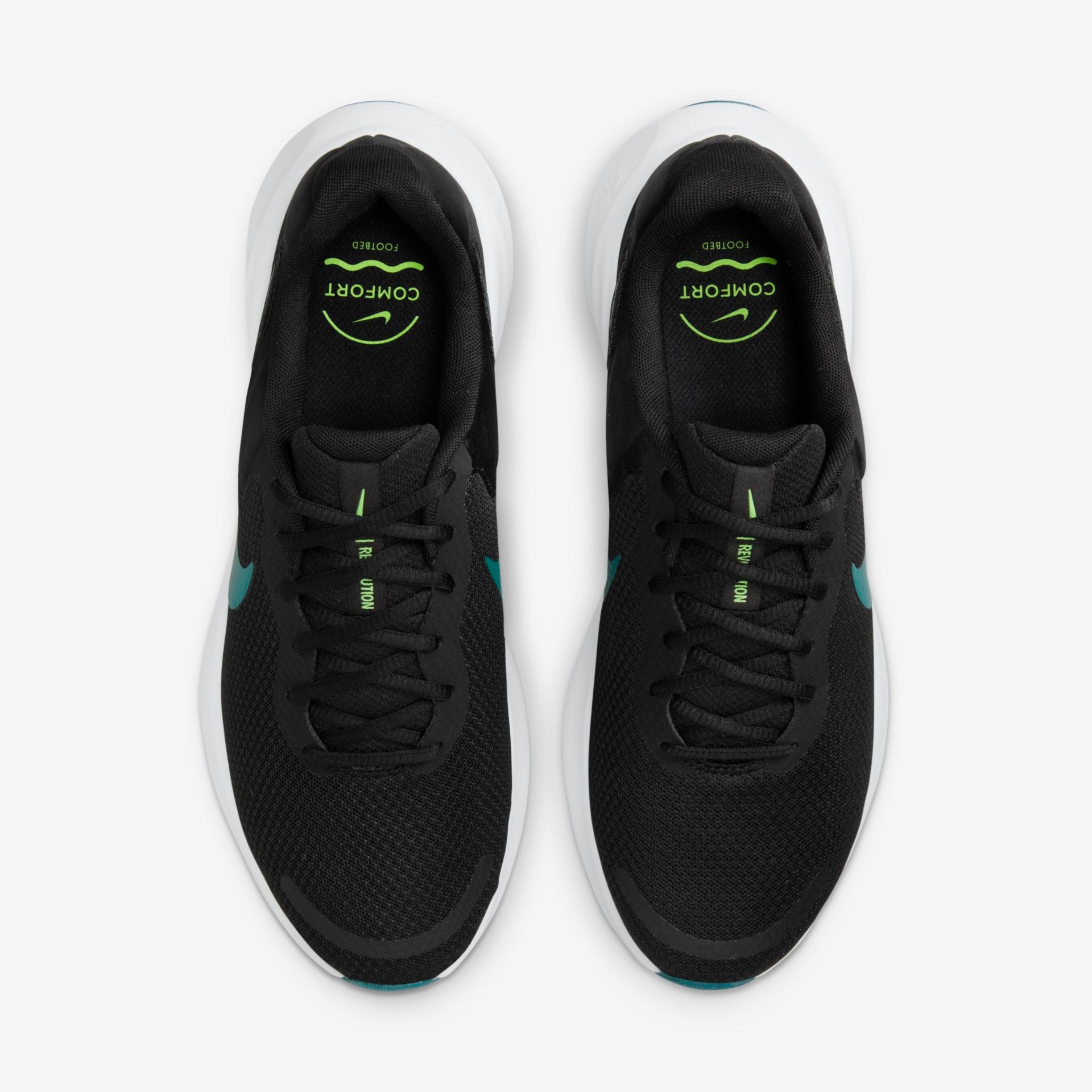 Tênis Nike Revolution 7 Masculino - Foto 4