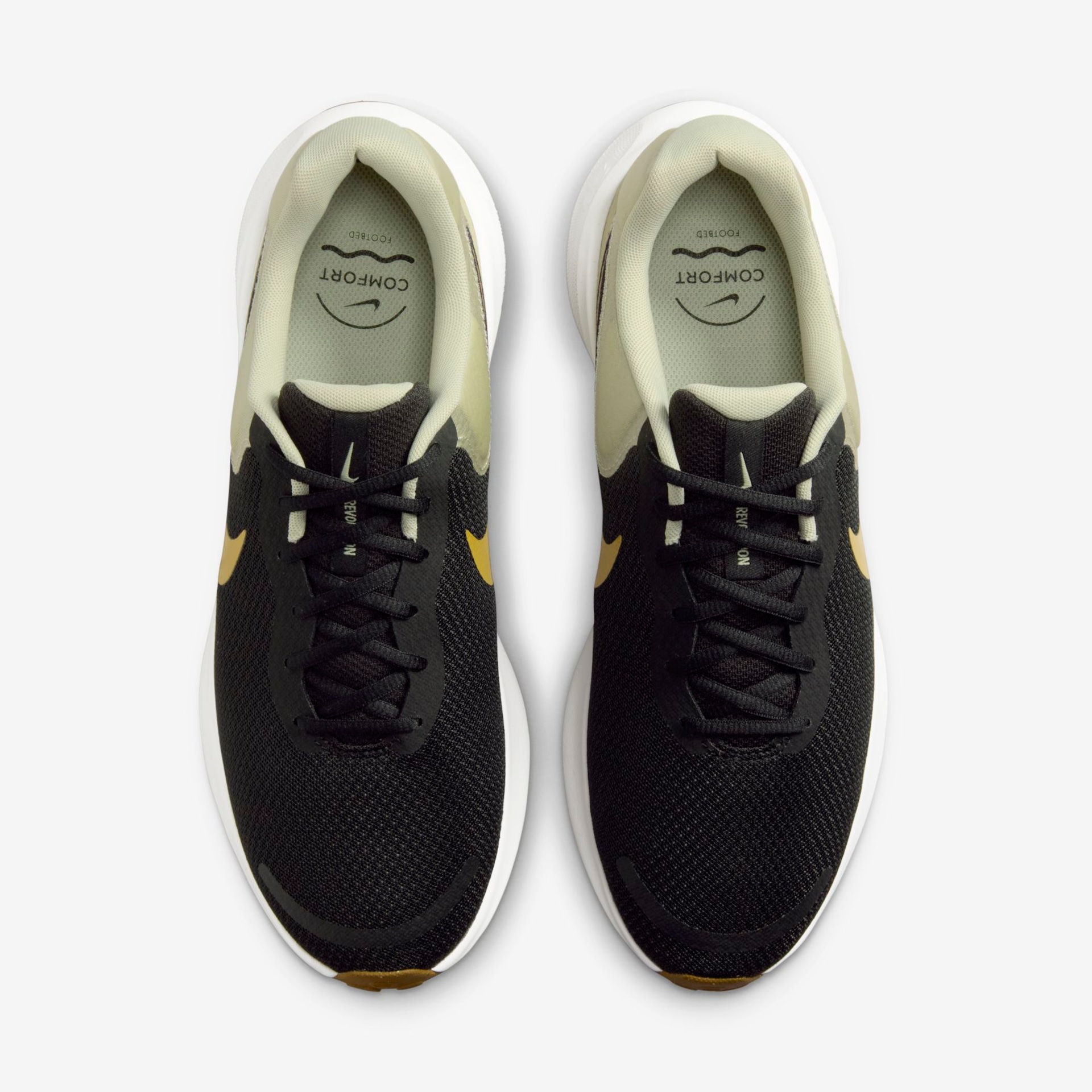 Tênis Nike Revolution 7 Masculino - Foto 4